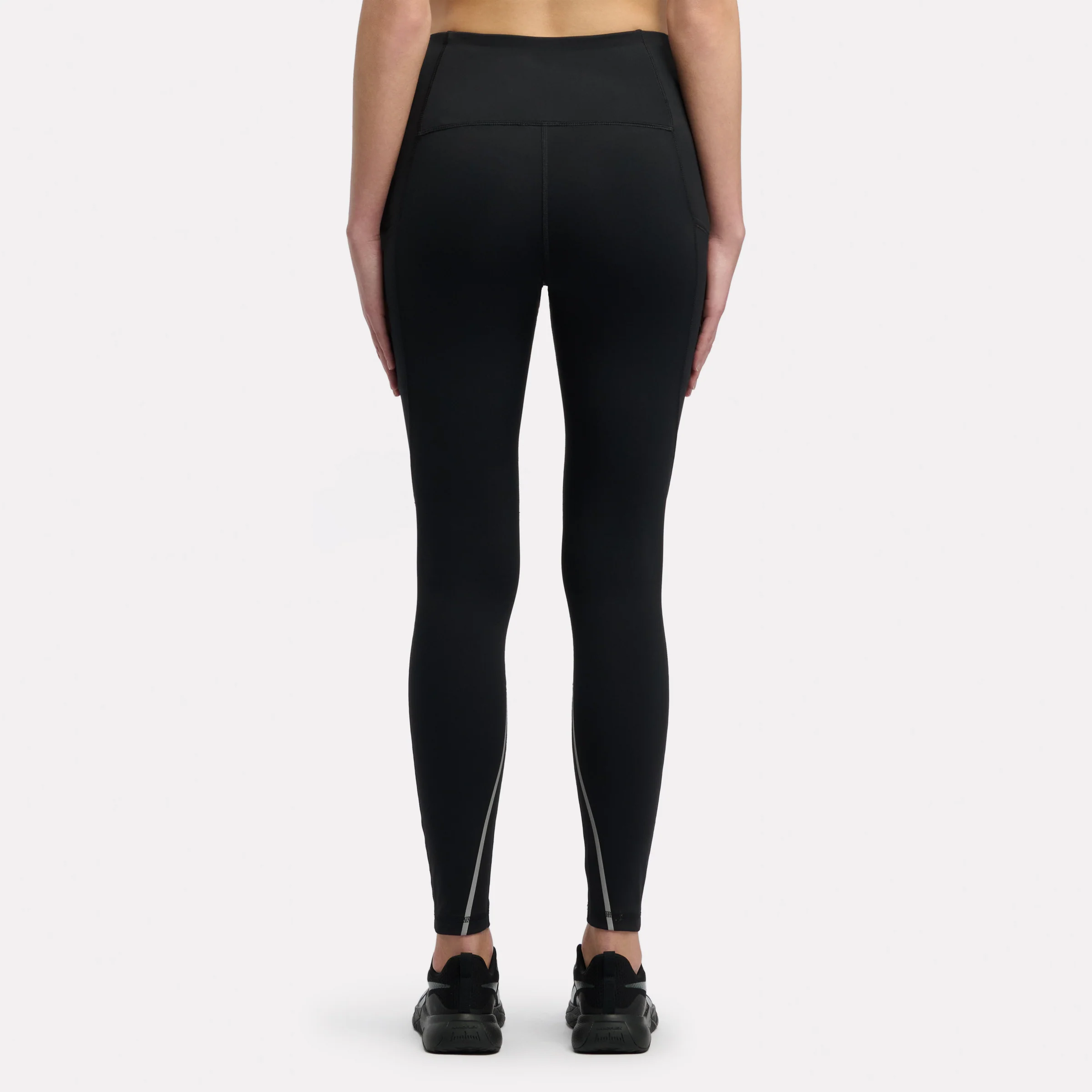 Lux Speed High Rise Running Leggings - Image 3