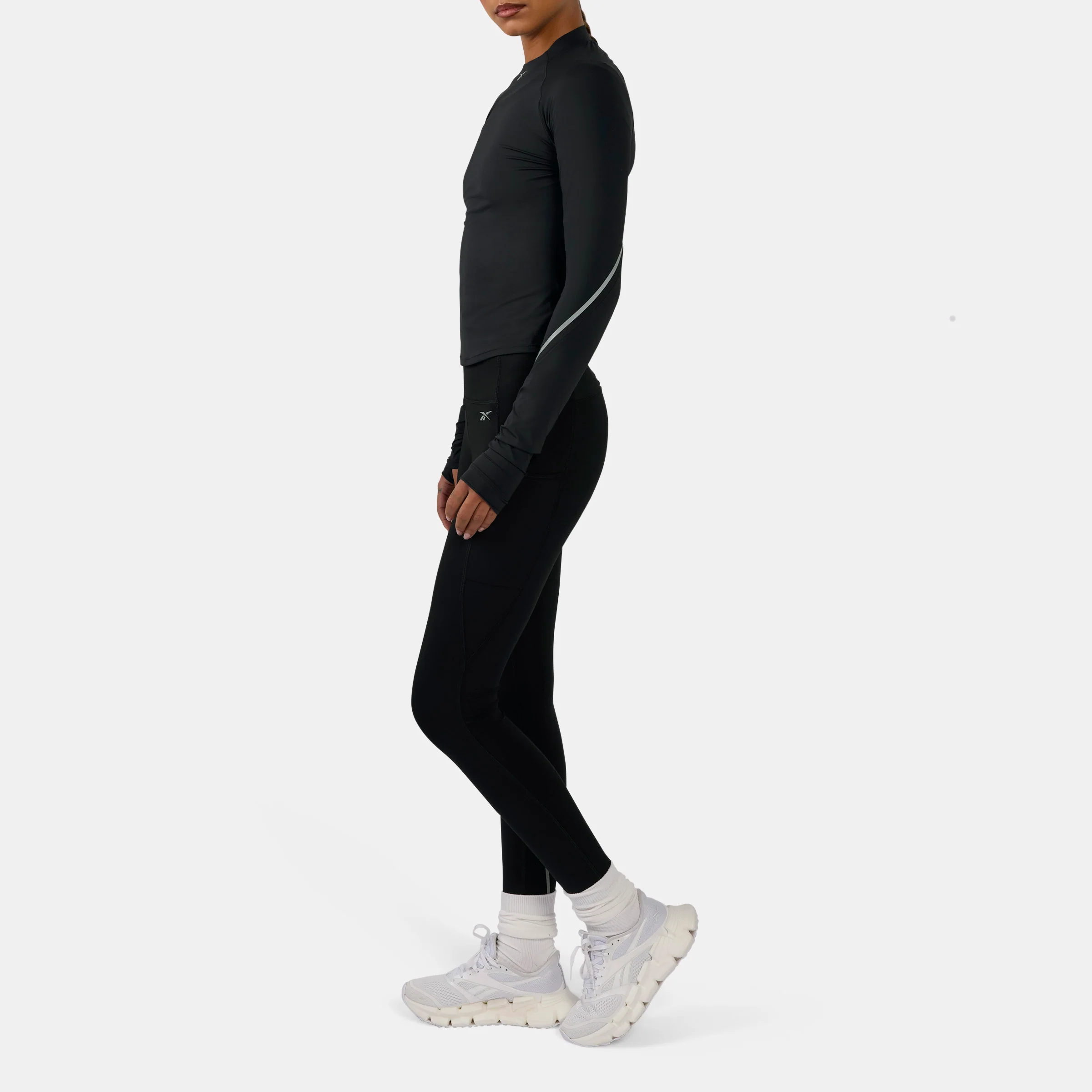 Lux Speed Long Sleeve - Image 3
