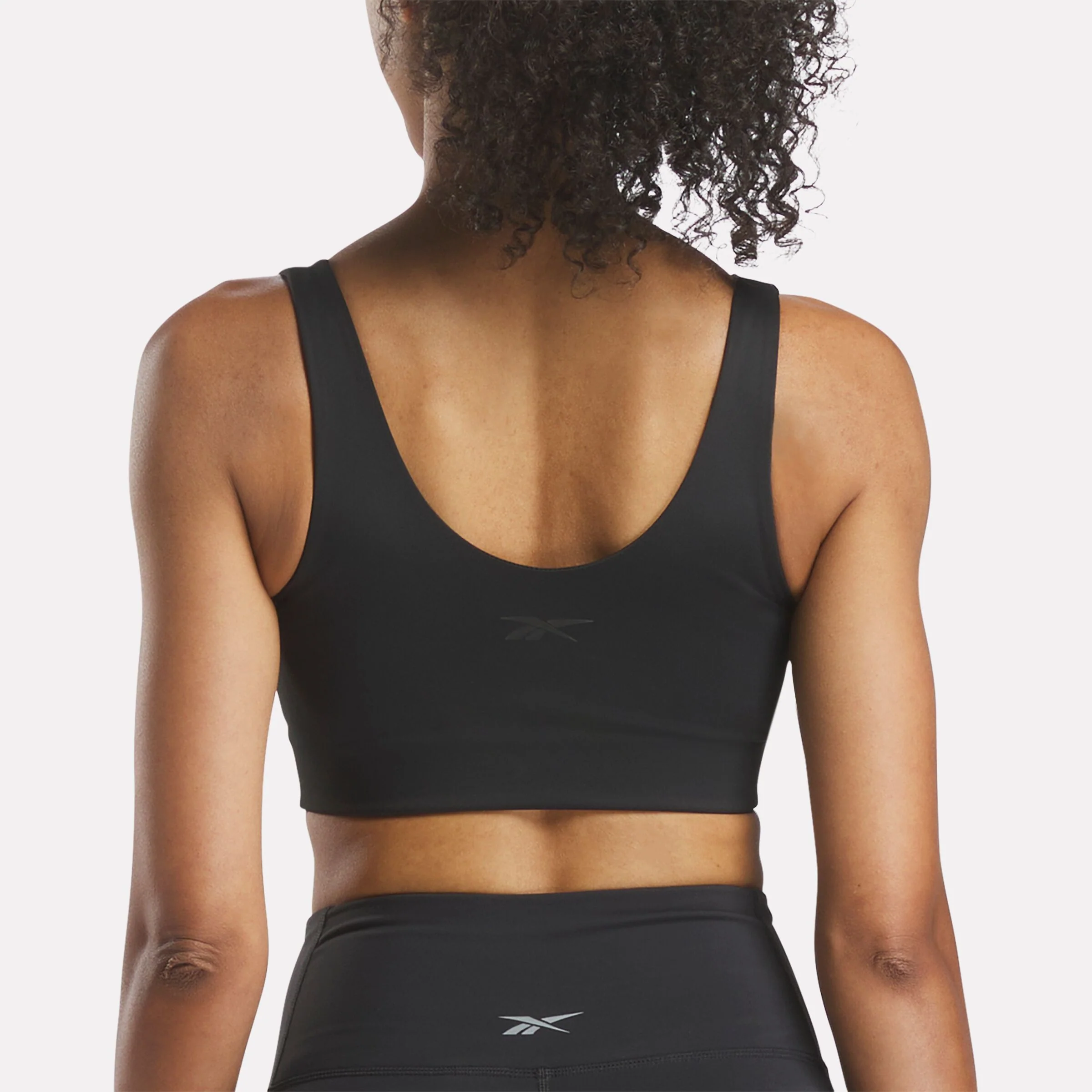 Lux V-Neck Bra - Image 3