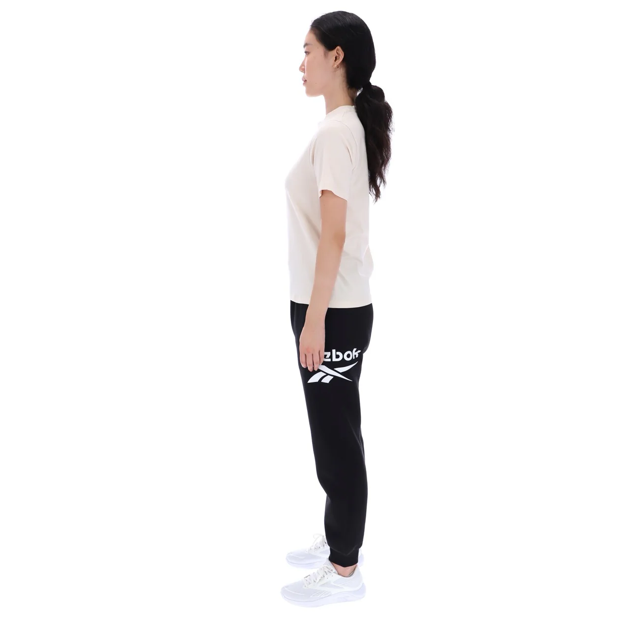 Metallic Logo T-Shirt - Image 3