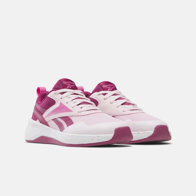 Nano Play Girl's Sneakers - Image 2