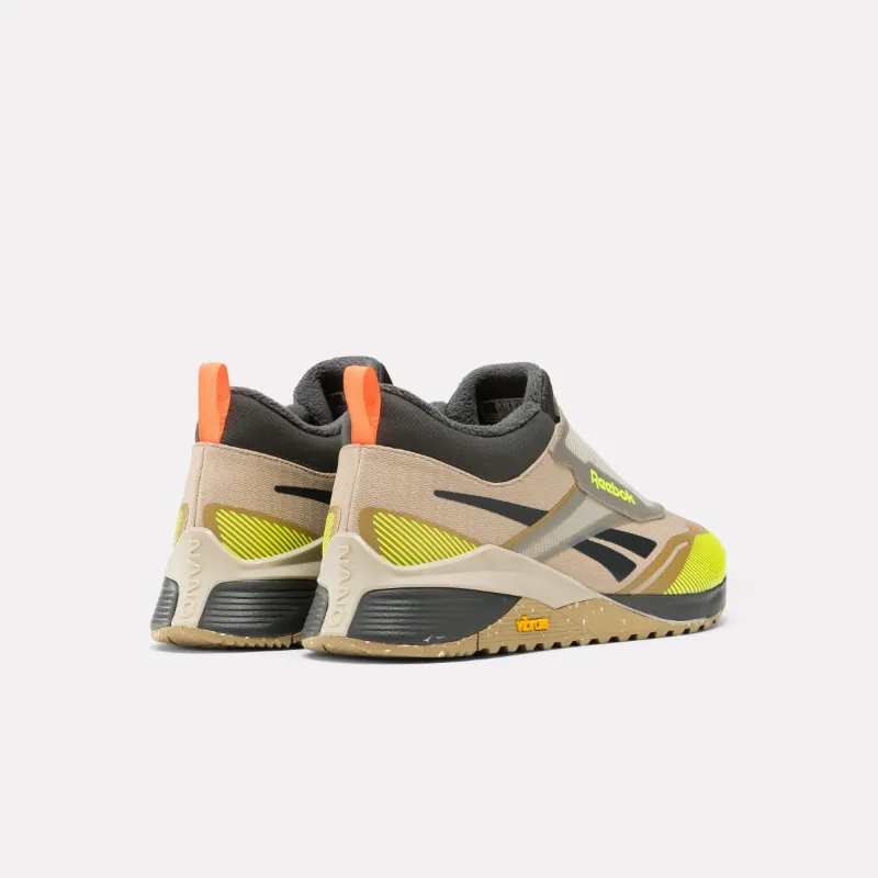 Nano X4 Adventure Winter Shoes - Image 3