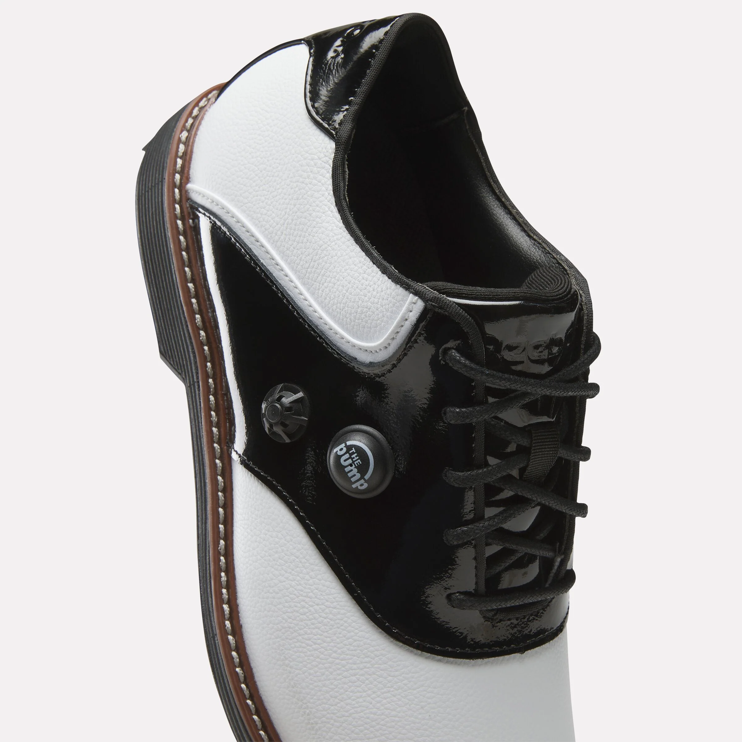 OG Pump Golf Shoes - Image 5