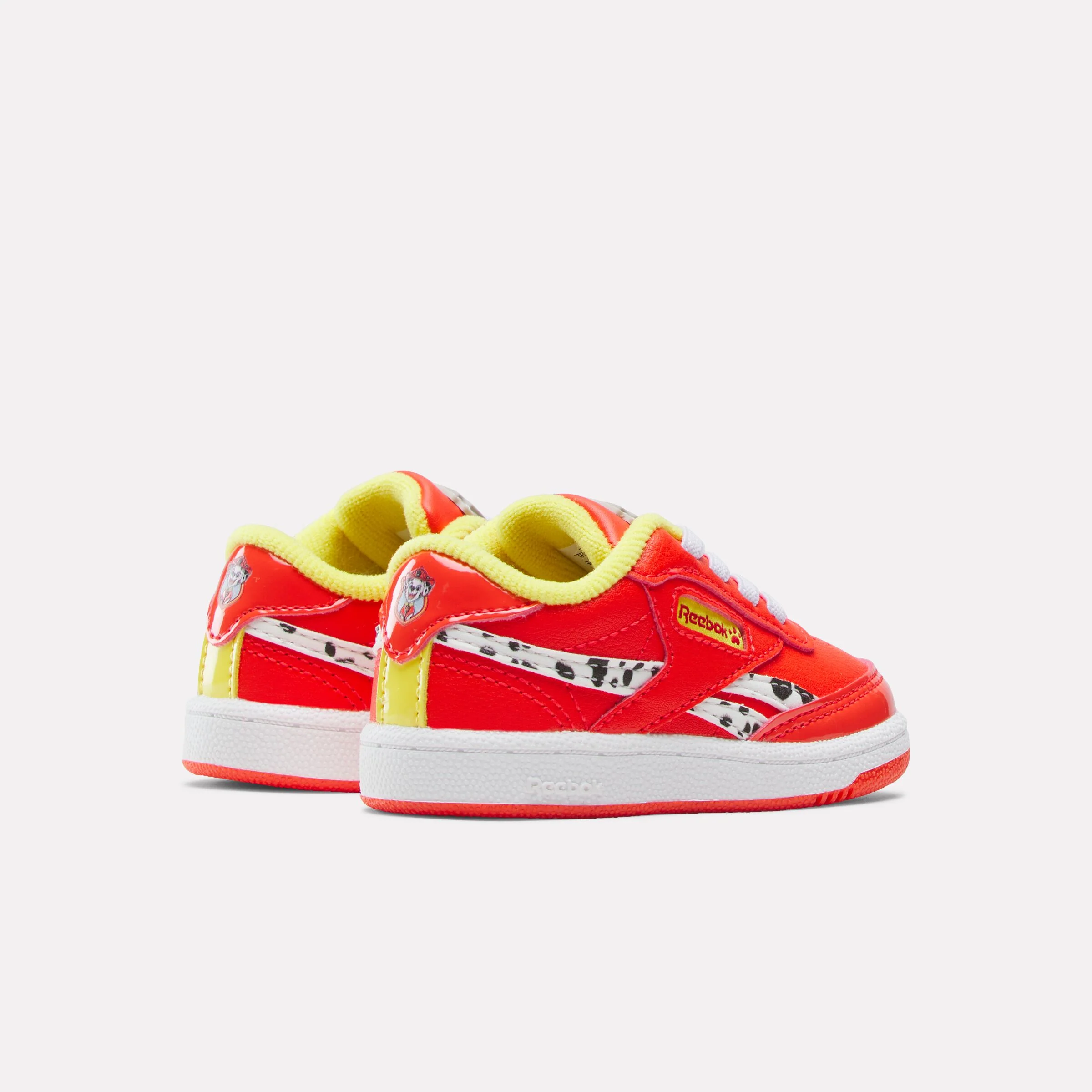 Paw Patrol x Reebok Club C Infant's Sneakers - Image 3