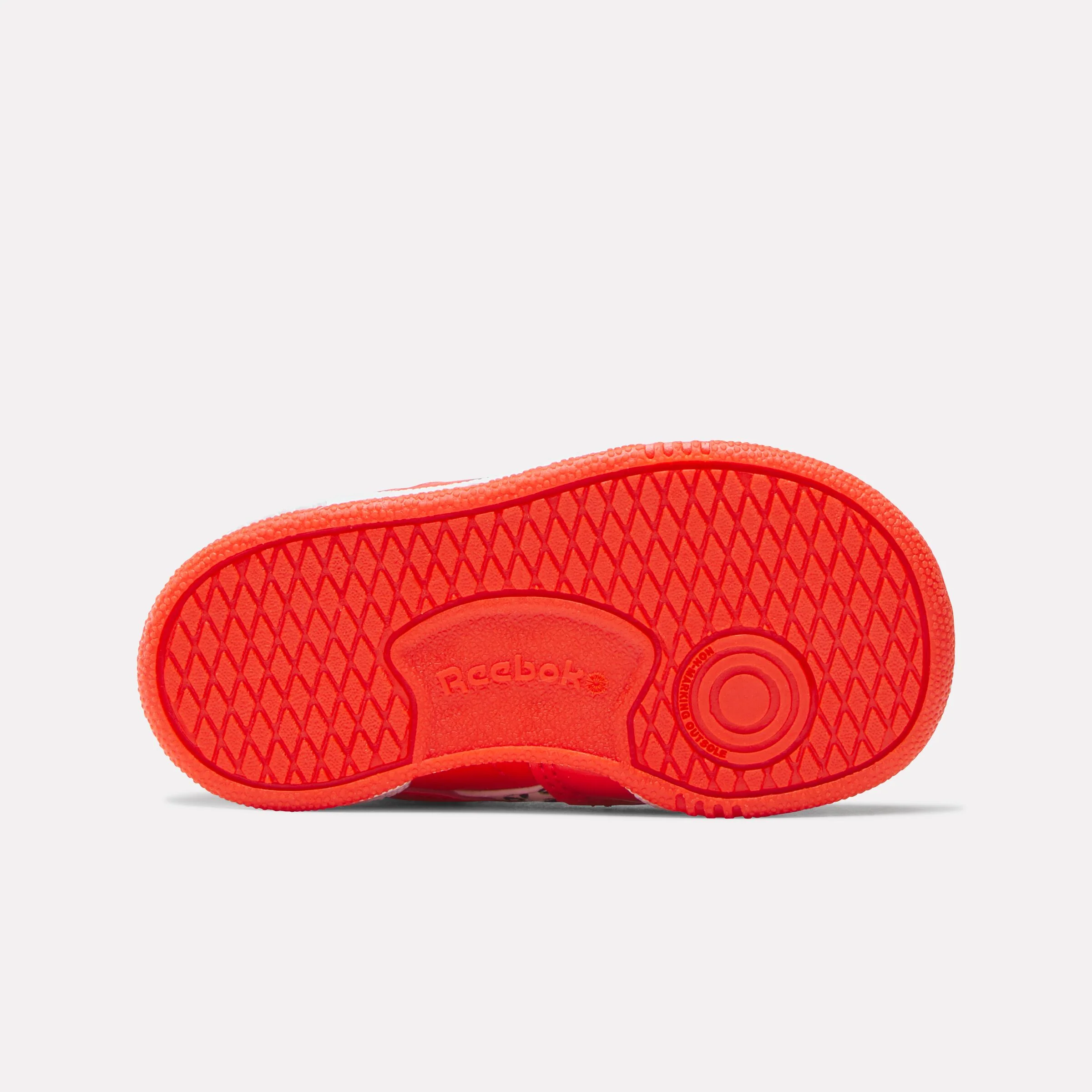 Paw Patrol x Reebok Club C Infant's Sneakers - Image 4