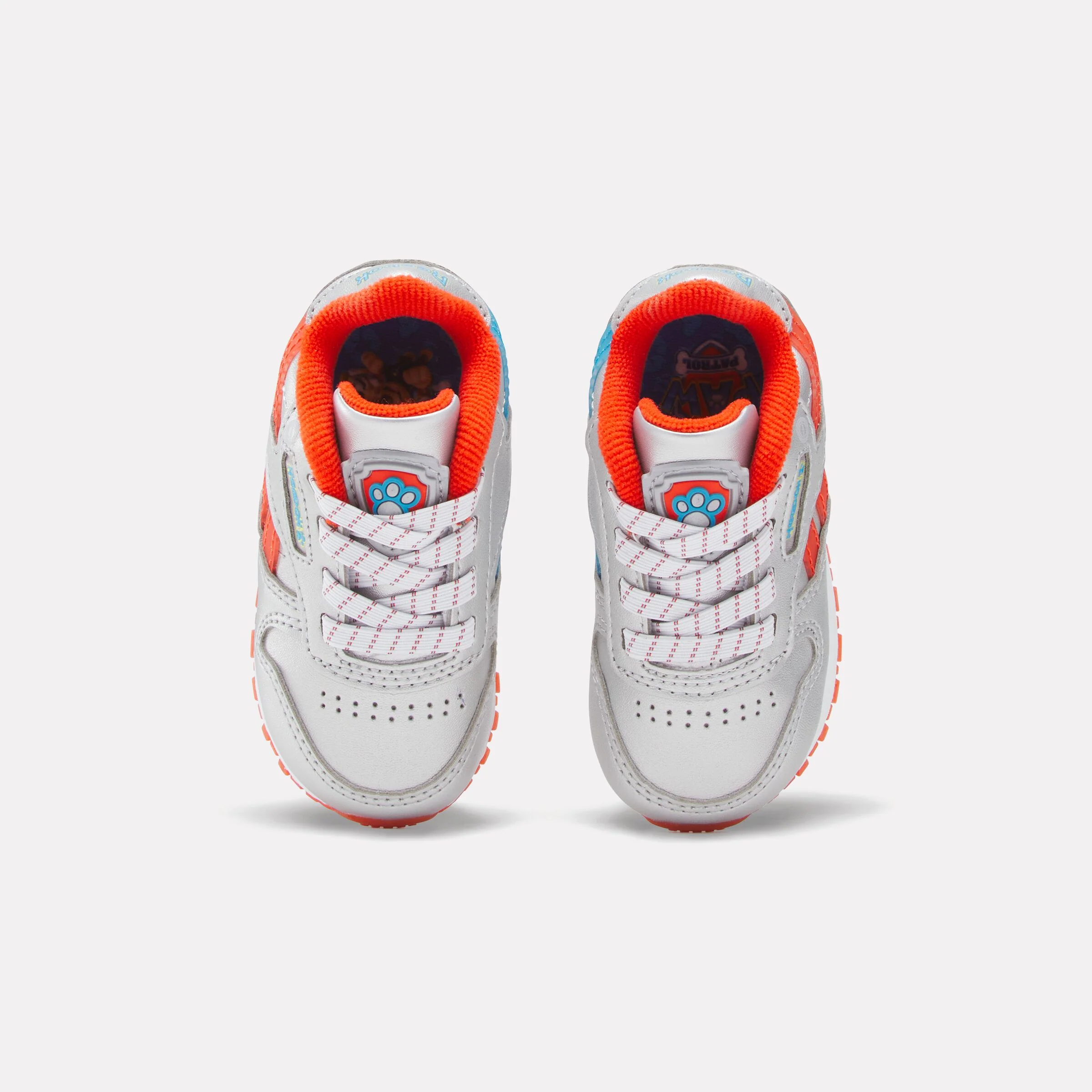 Paw Patrol x Reebok Step N' Flash 2.0 Infant's Sneakers - Image 5
