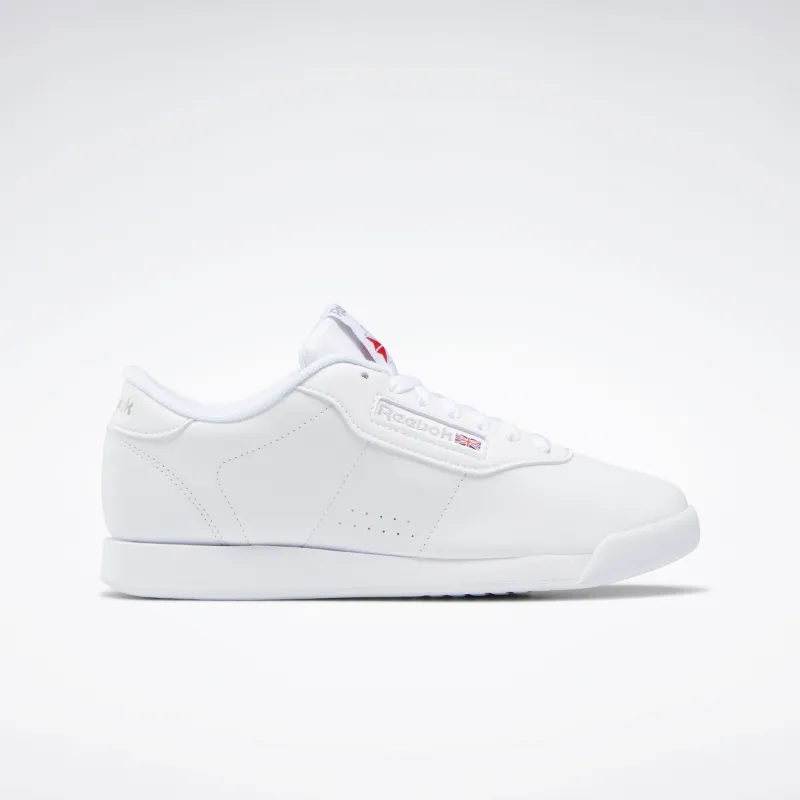 Princess Womens Sneakers