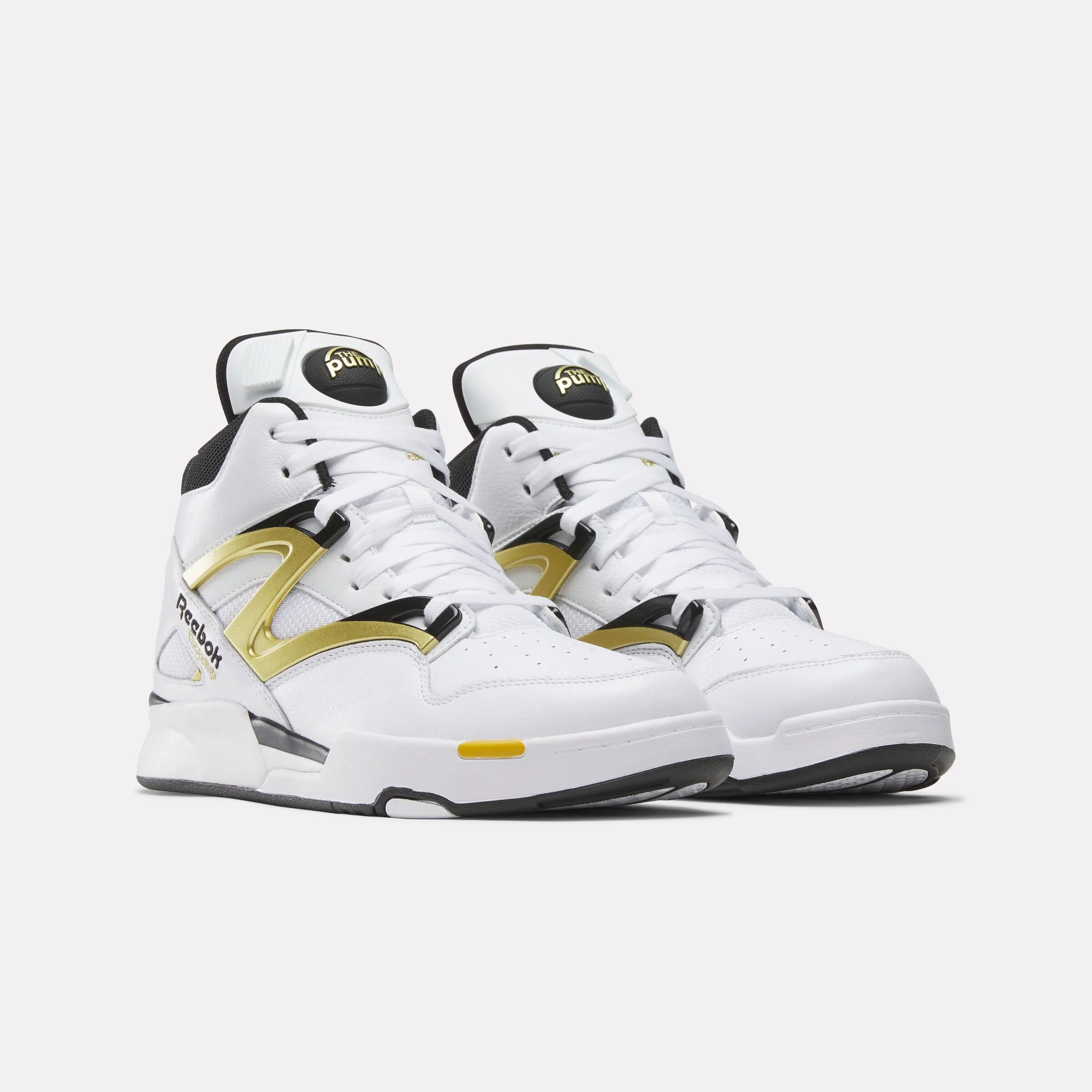 Pump Omni Zone II Sneakers - Image 2