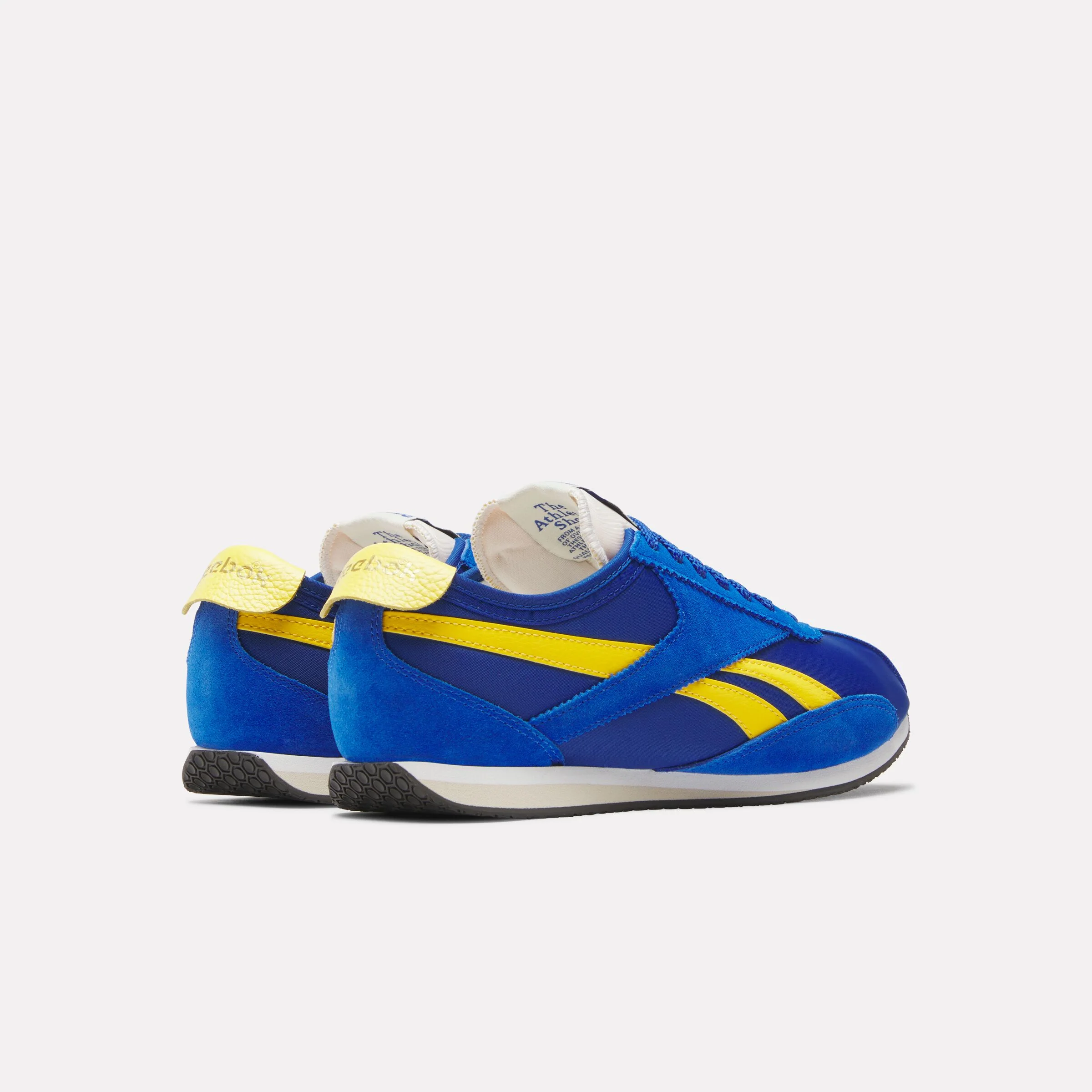 R400 Sneakers - Image 3