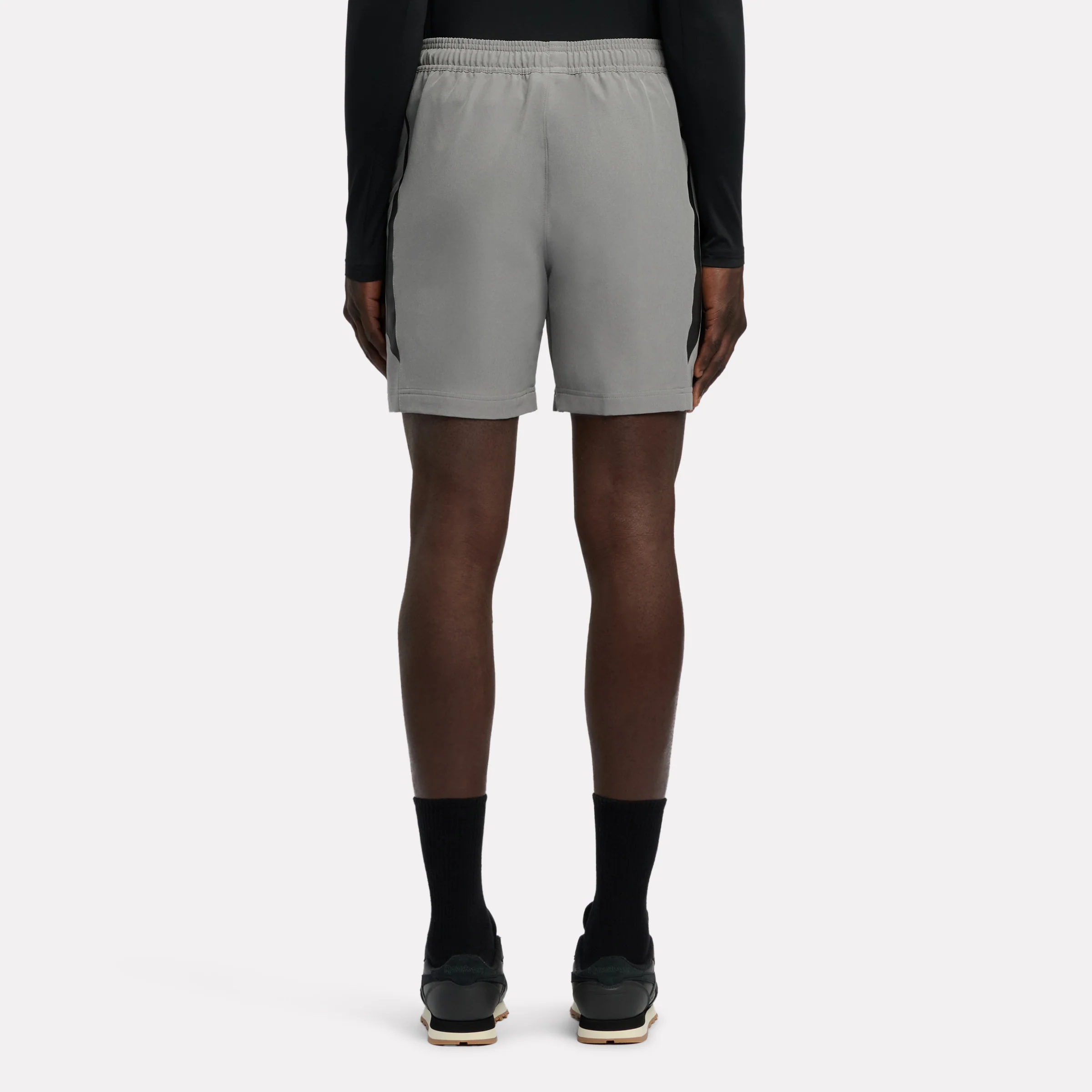RBK.B 7" Stretch Woven Shorts - Image 3