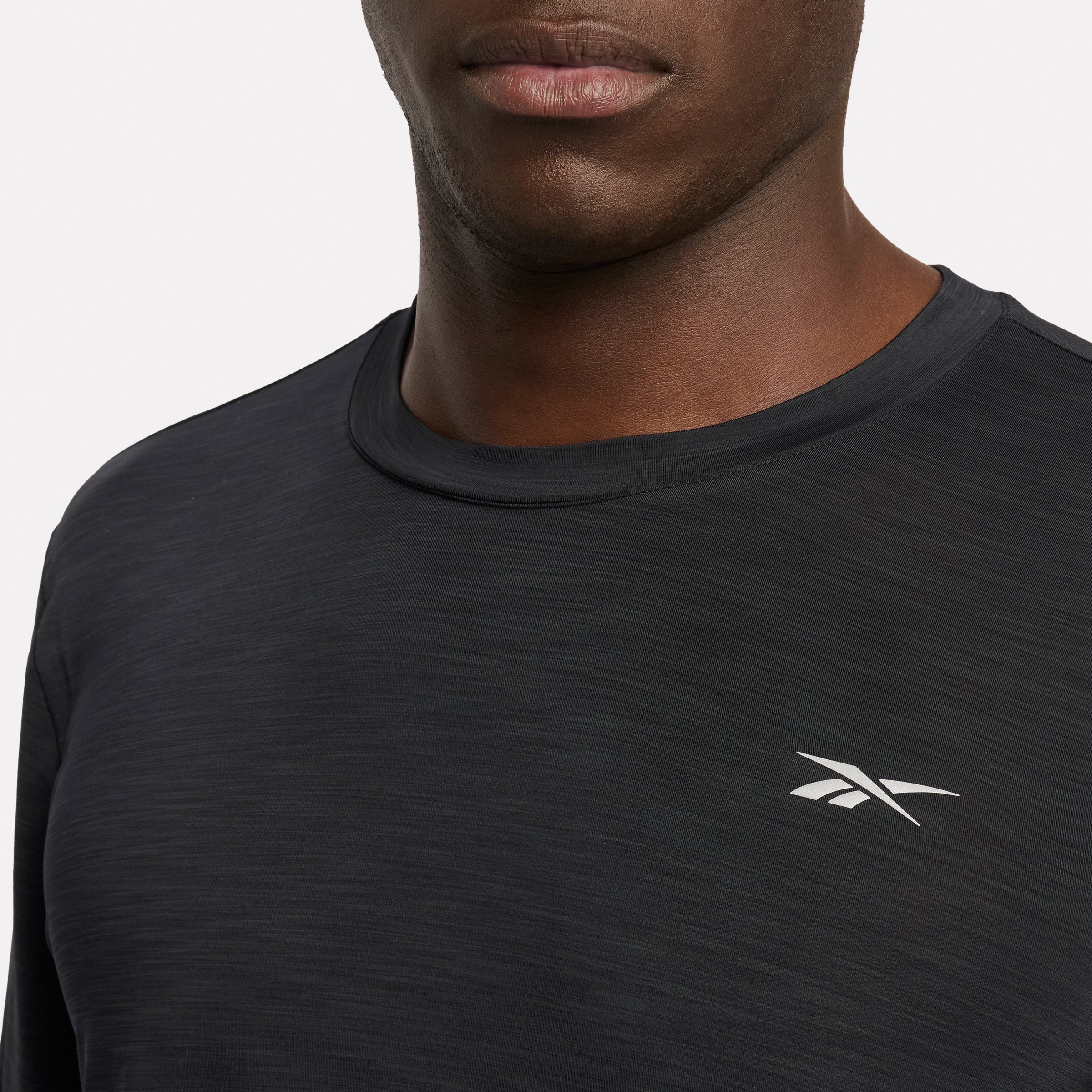 RBK-Chill Athlete Speed Long Sleeve T-Shirt - Image 4