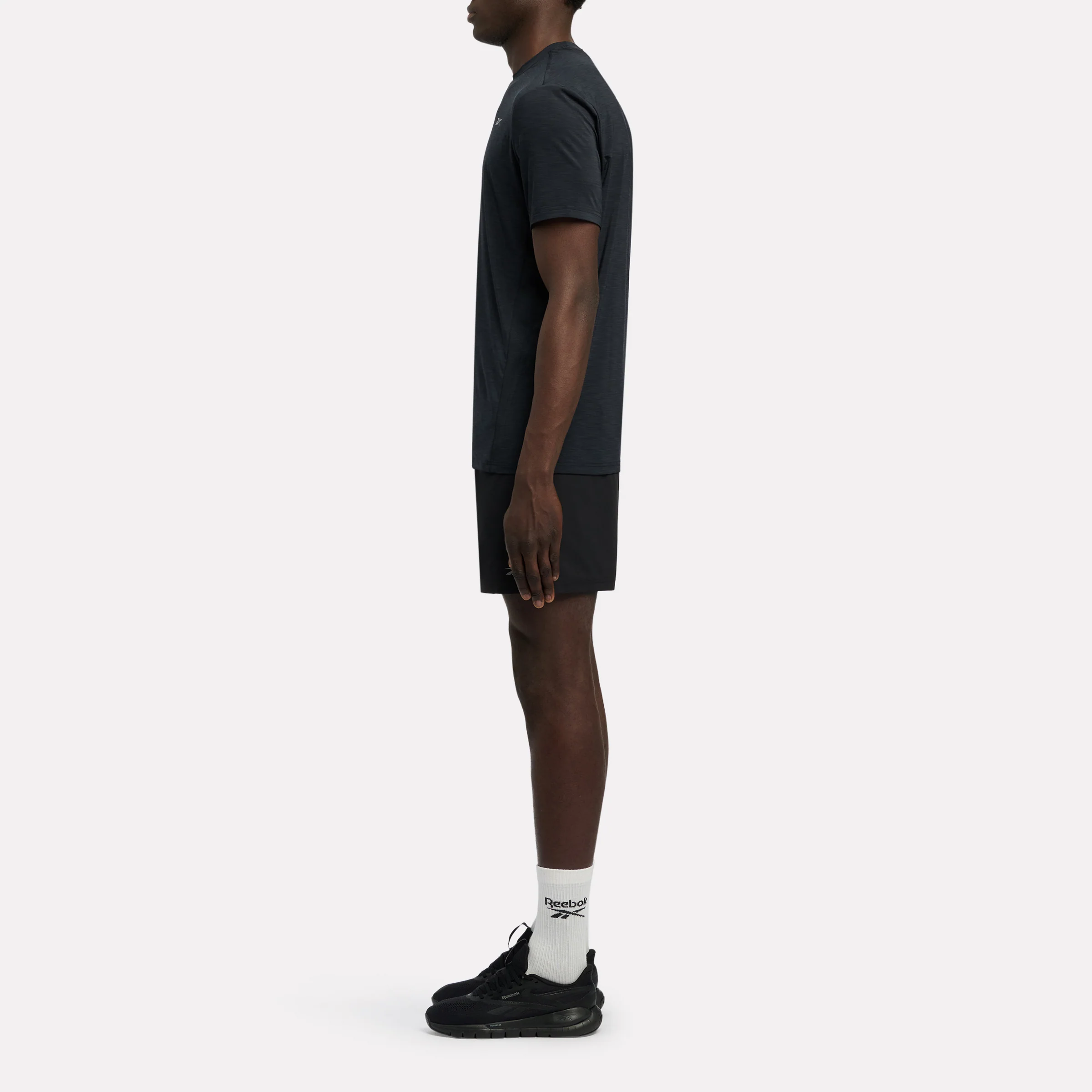 RBK-Chill Athlete Speed T-Shirt - Image 2