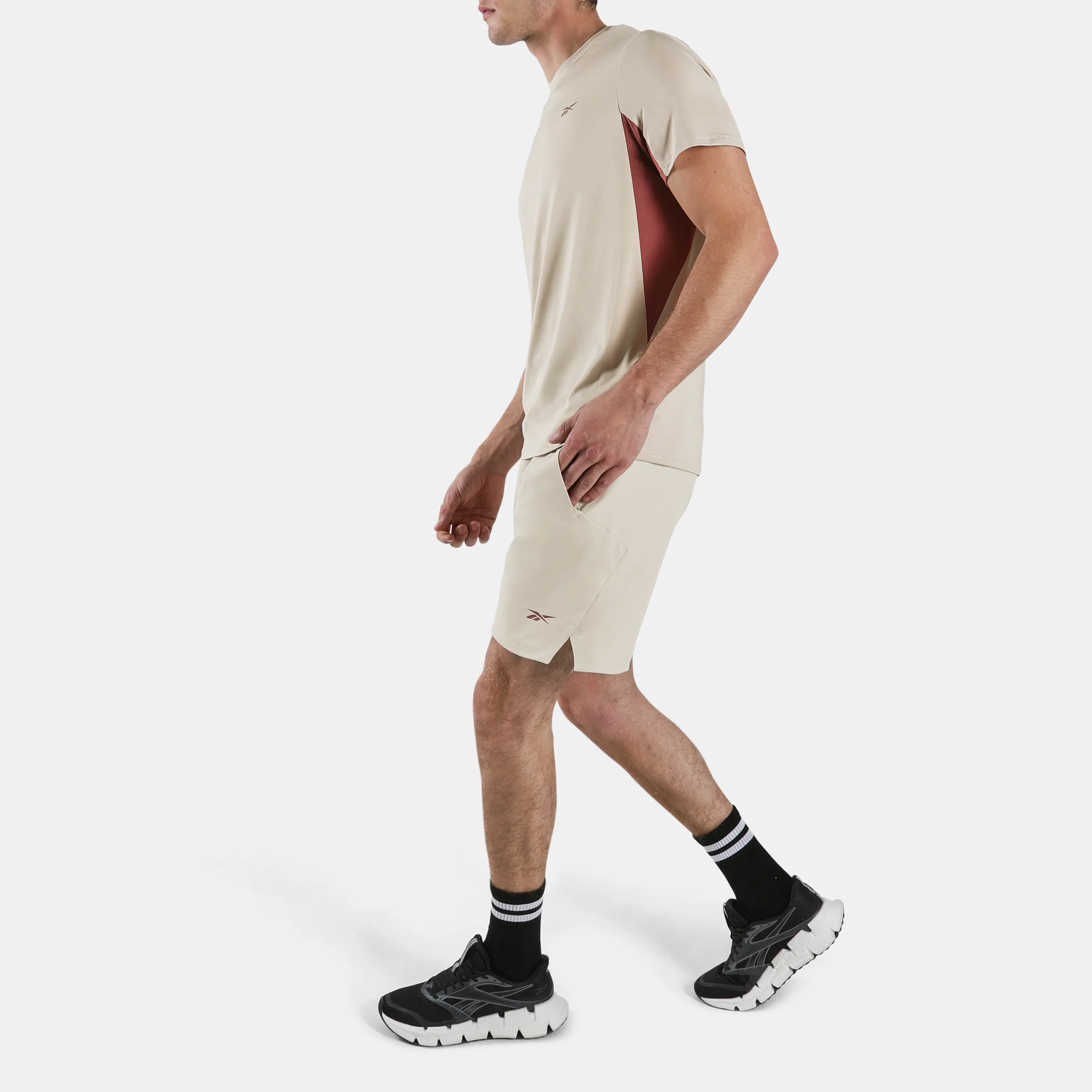 RBK Chill Athlete Tee - Image 3