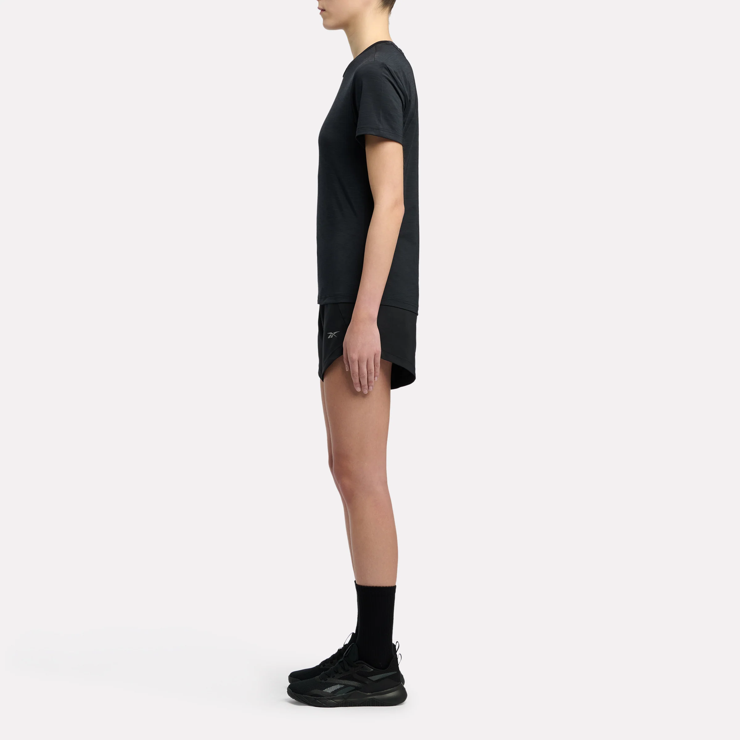 RBK-Chillspeed Running T-Shirt - Image 2