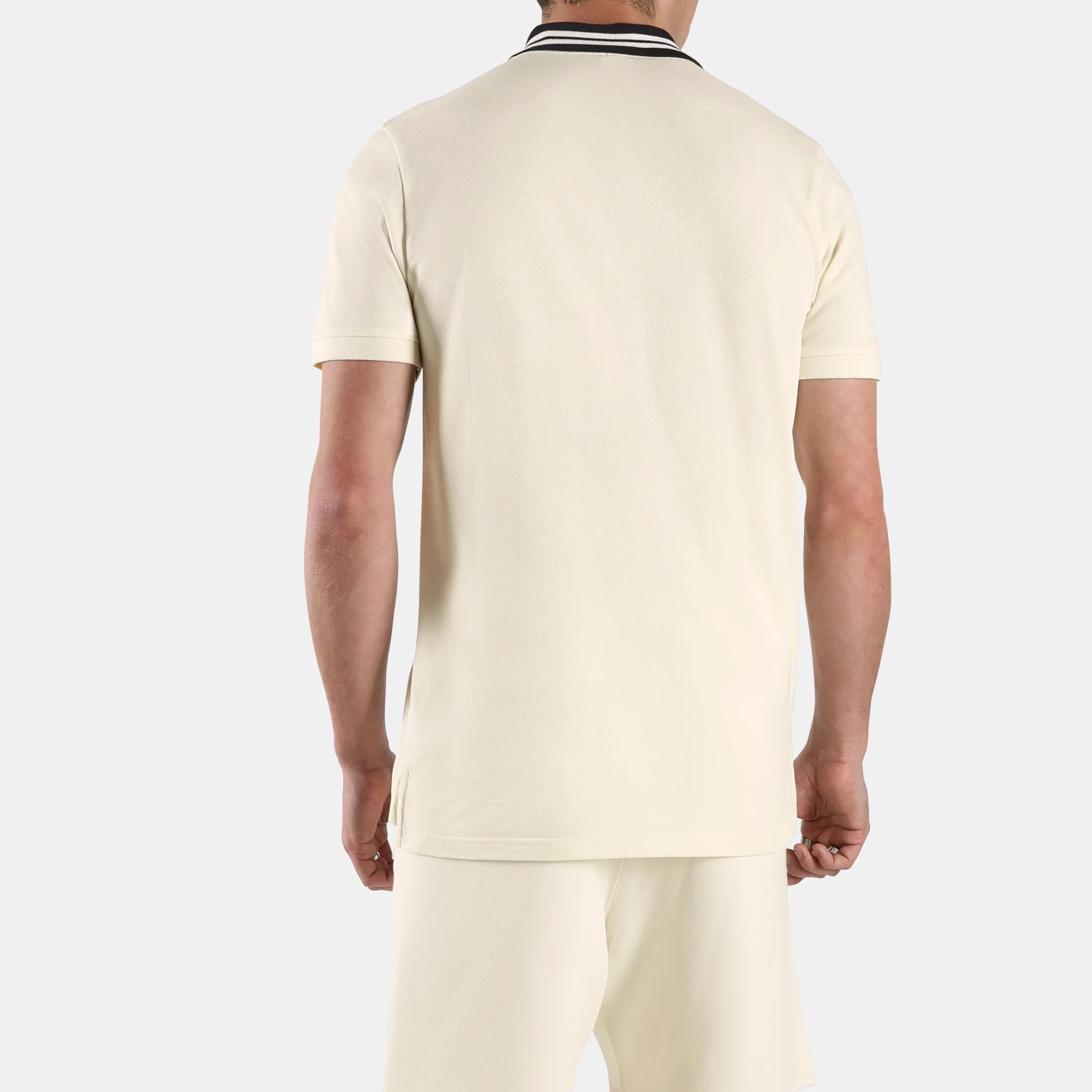 RBK Collegiate Polo - Image 4