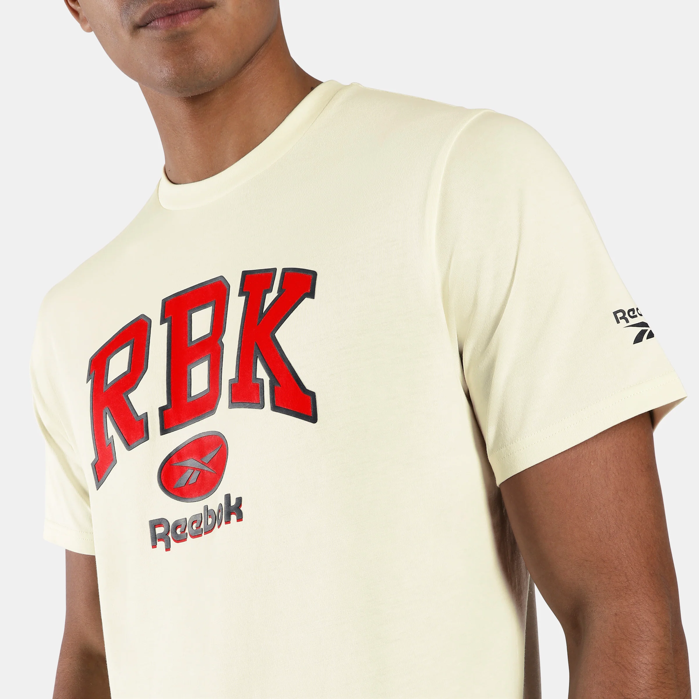 RBK Collegiate T-Shirt - Image 4