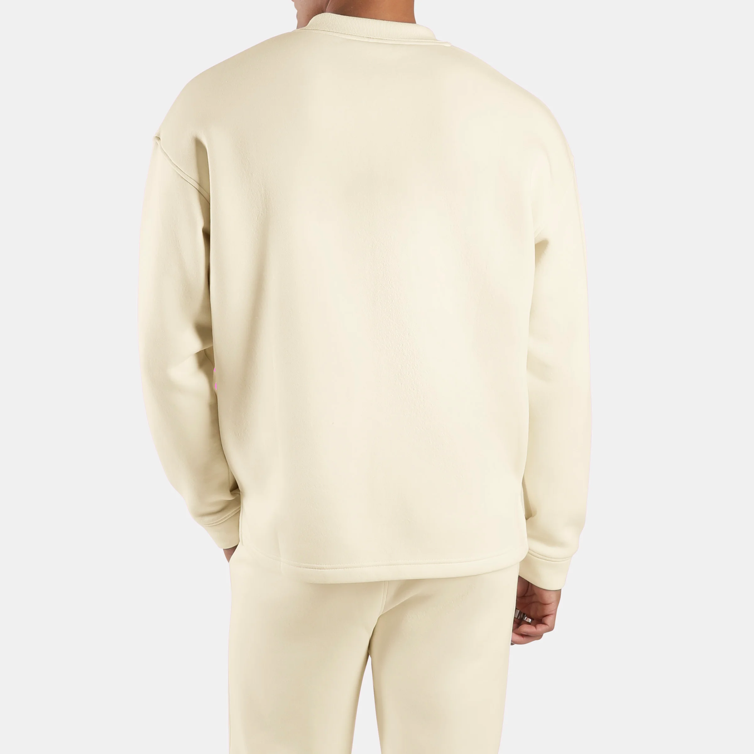Wardrobe Essentials Sweatshirt - Image 2