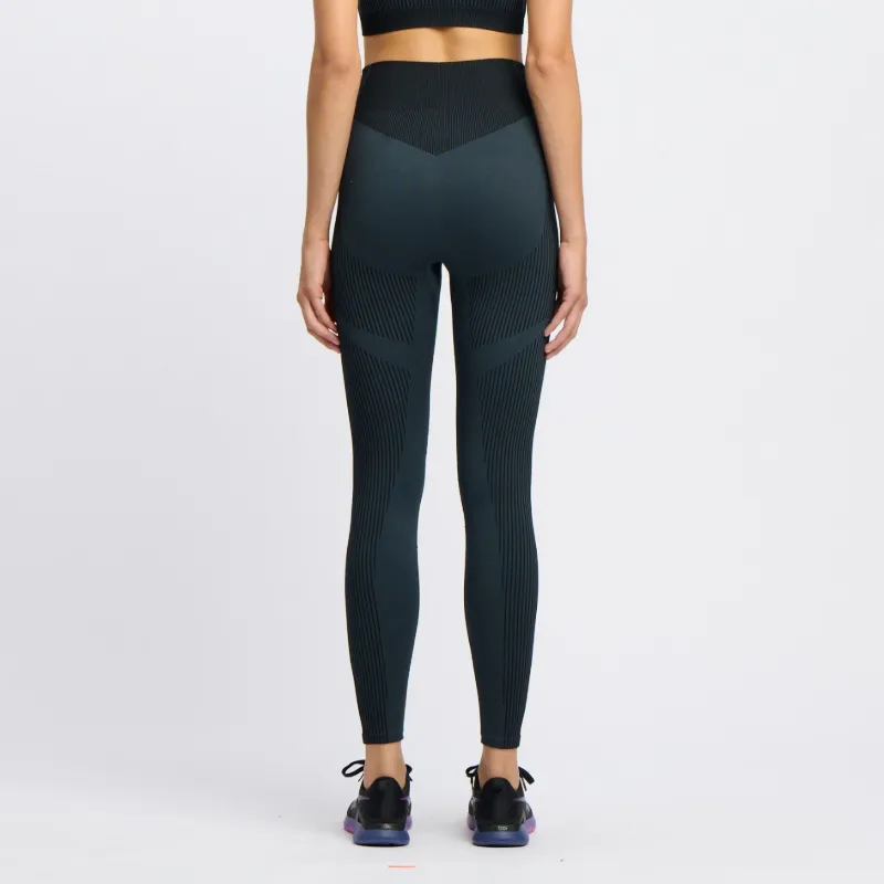 RBK-Lab Seamless 7/8 Leggings - Image 3