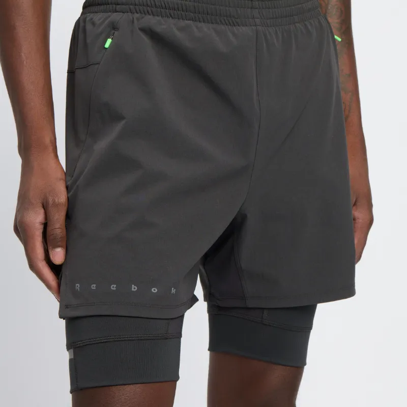 RBK-Lab Training Shorts - Image 2