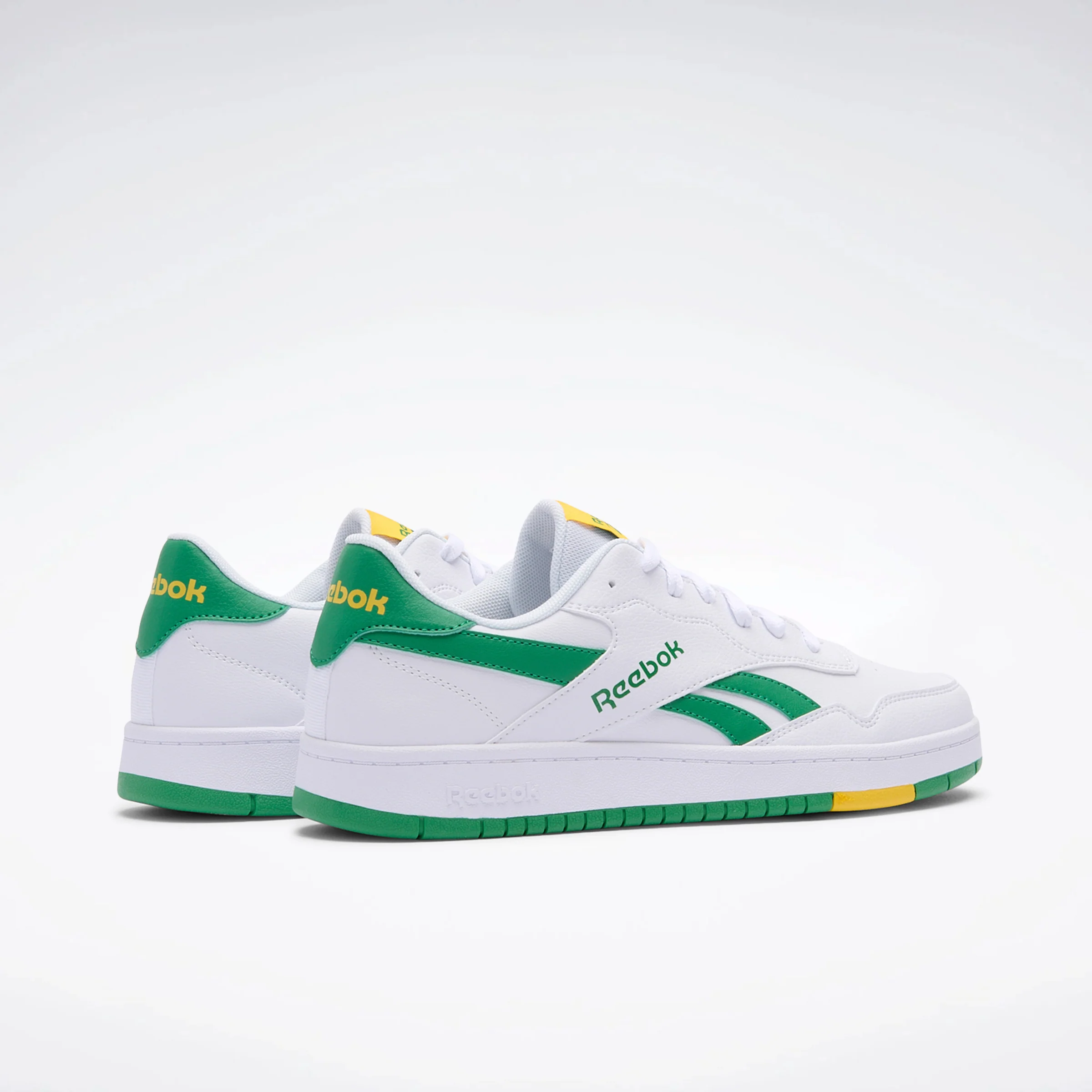 Reebok BB 1000 Unisex Sneakers - Image 3