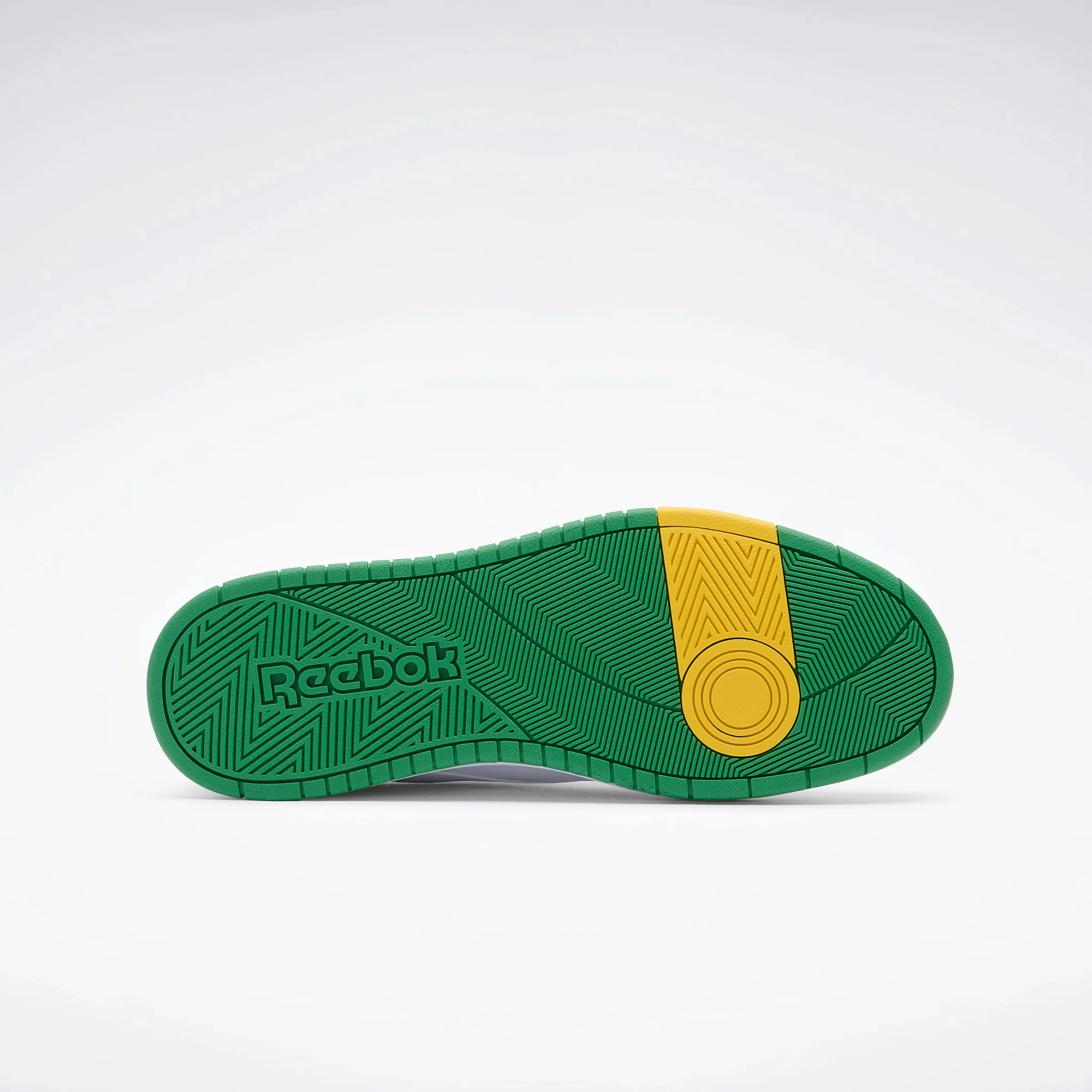 Reebok BB 1000 Unisex Sneakers - Image 4