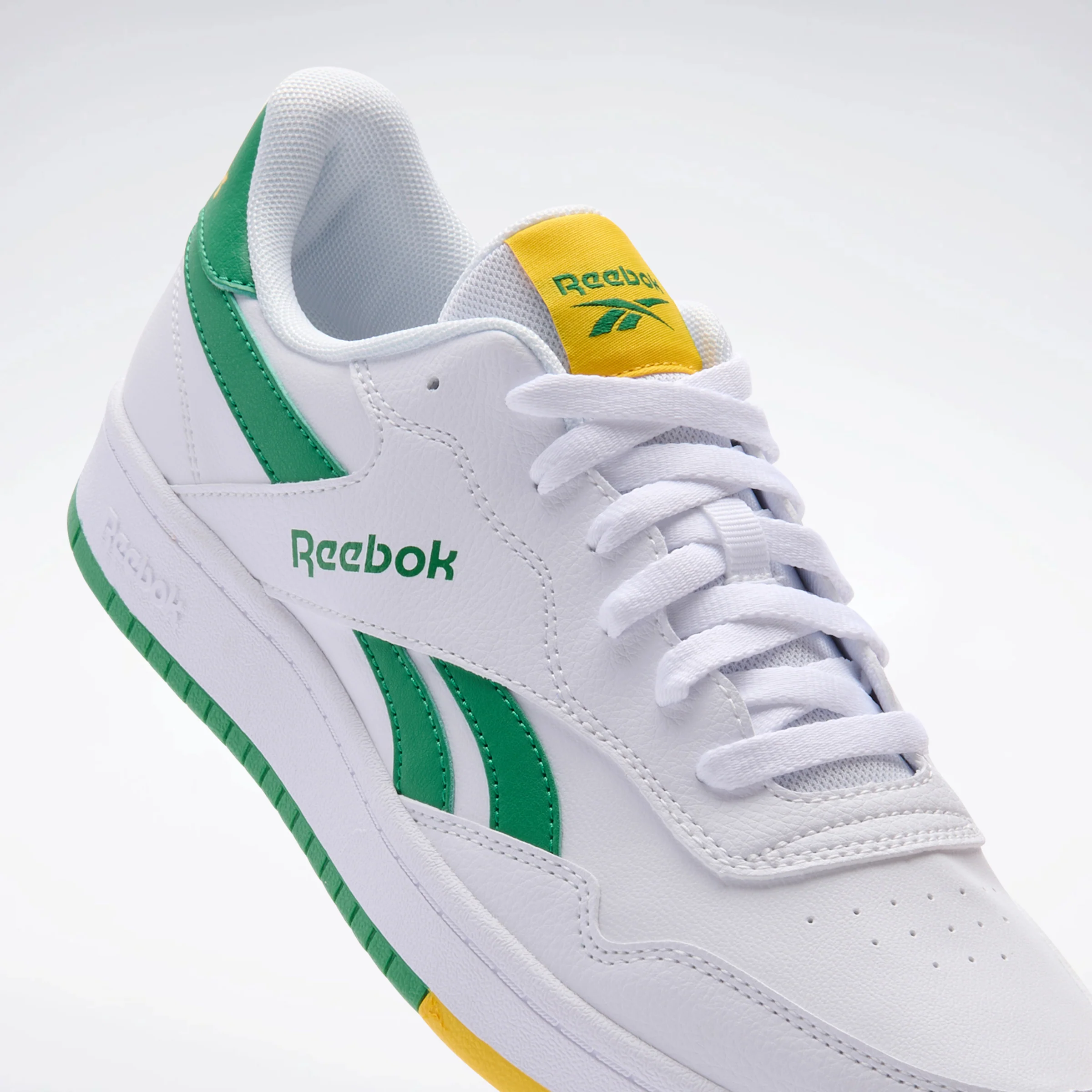Reebok BB 1000 Unisex Sneakers - Image 6