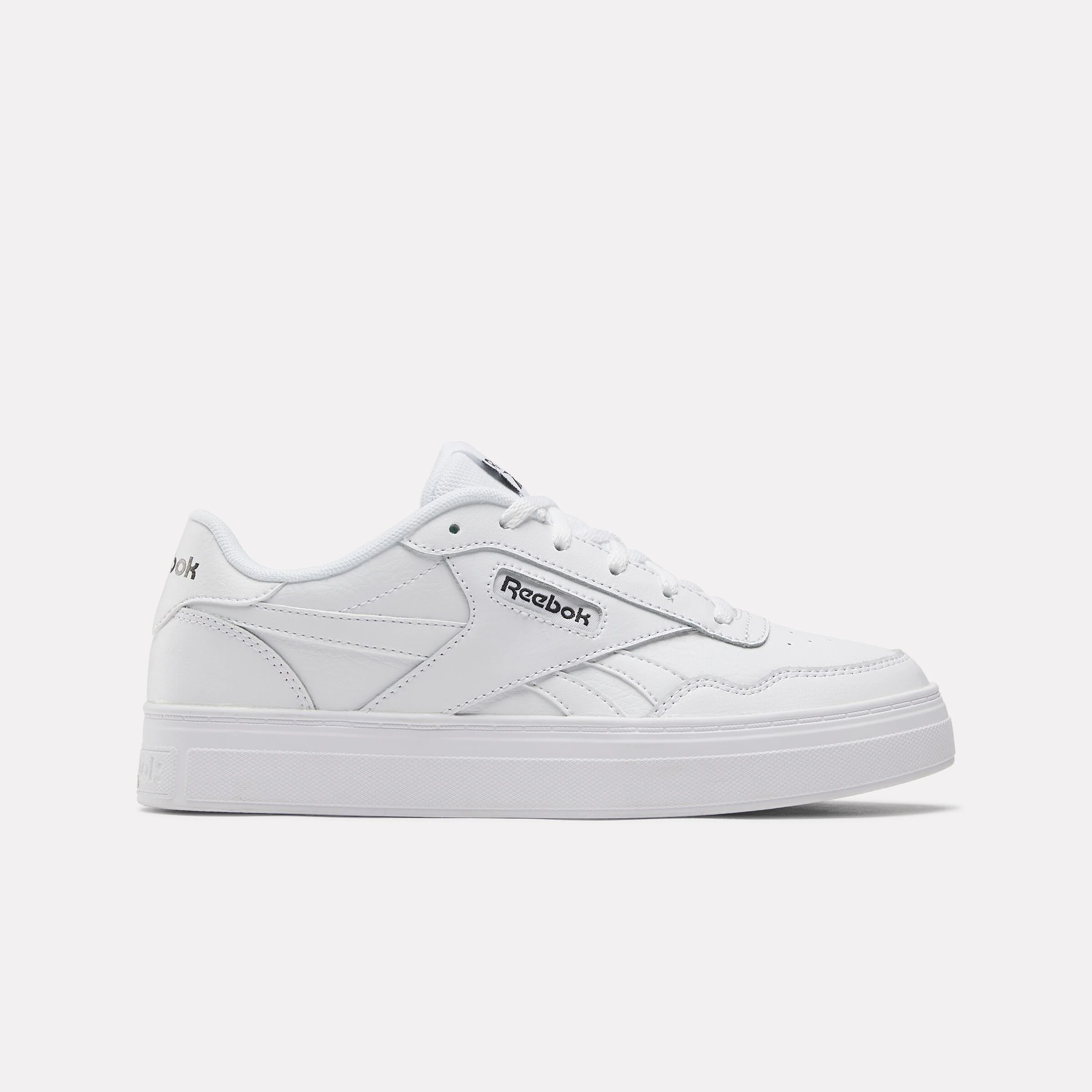 Reebok Court Advance Bold Women's Sneakers