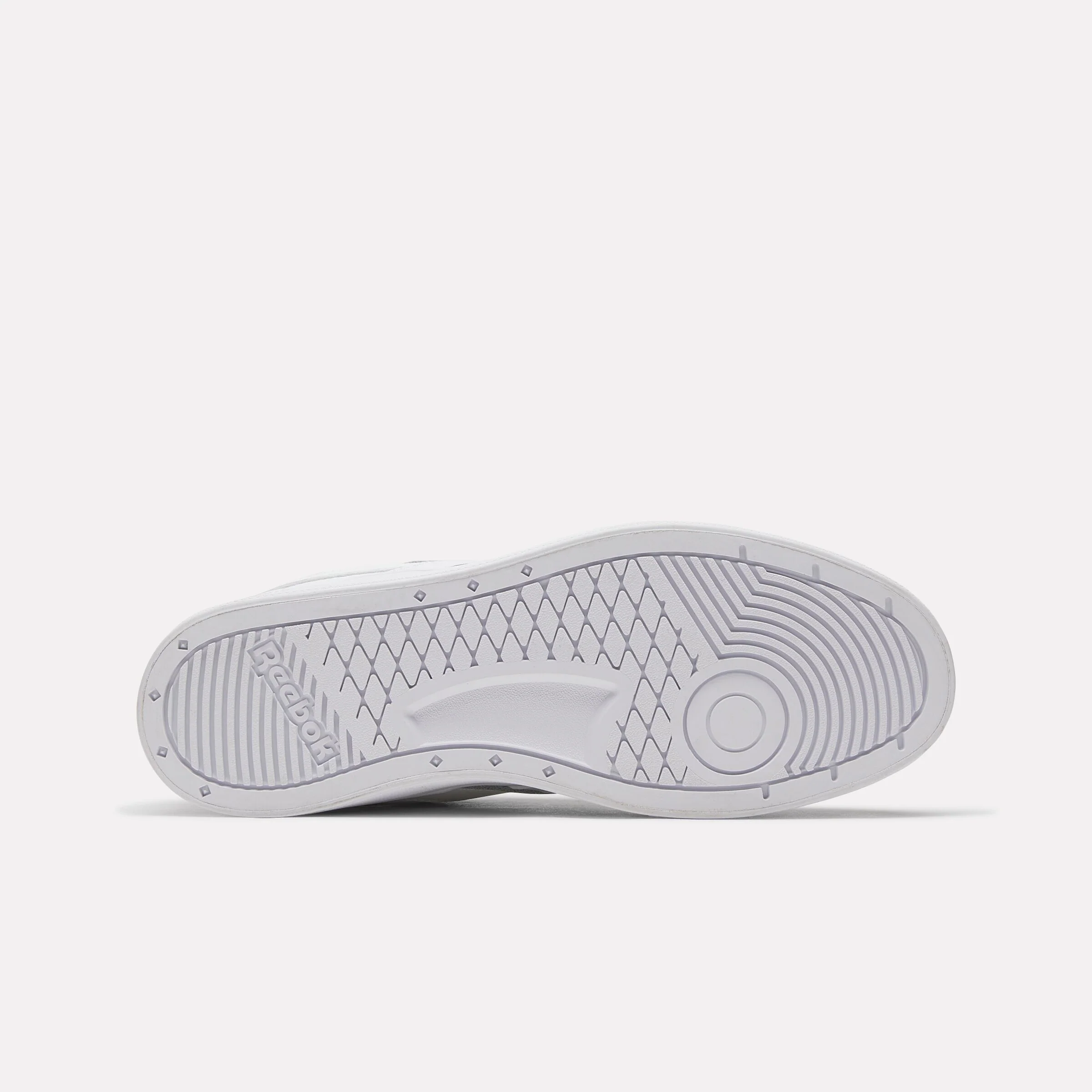 Reebok Court Advance Bold Women's Sneakers - Image 5