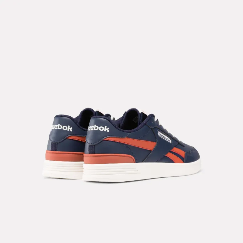 Court Advance Clip Sneakers - Image 3