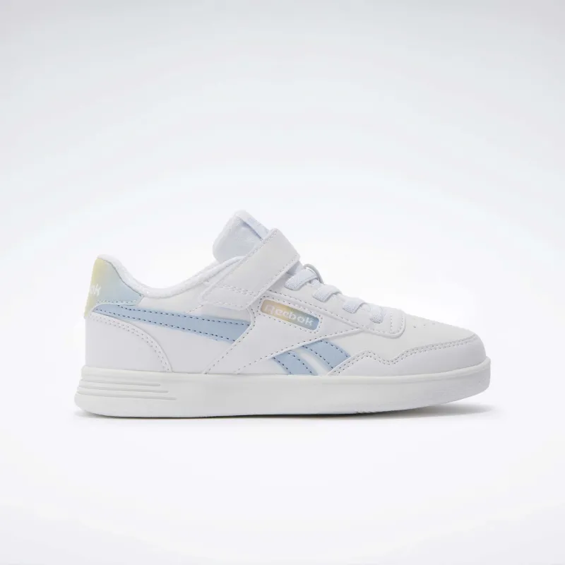 Court Advance Girl's Sneakers