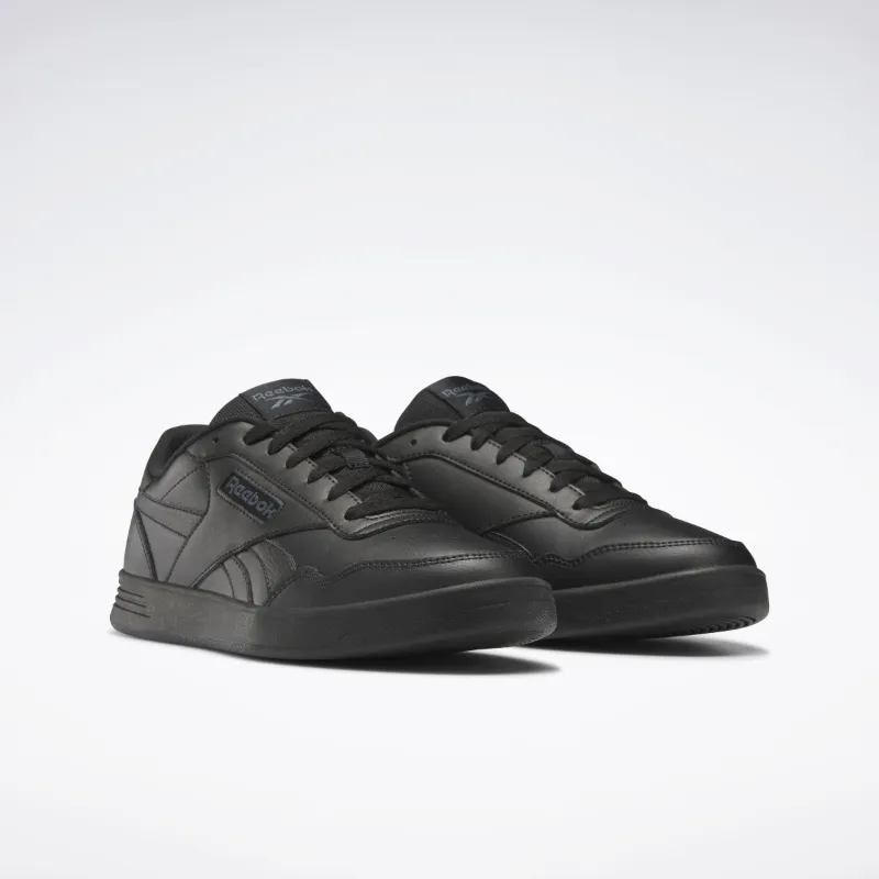 Reebok Court Advance Sneakers - Image 3