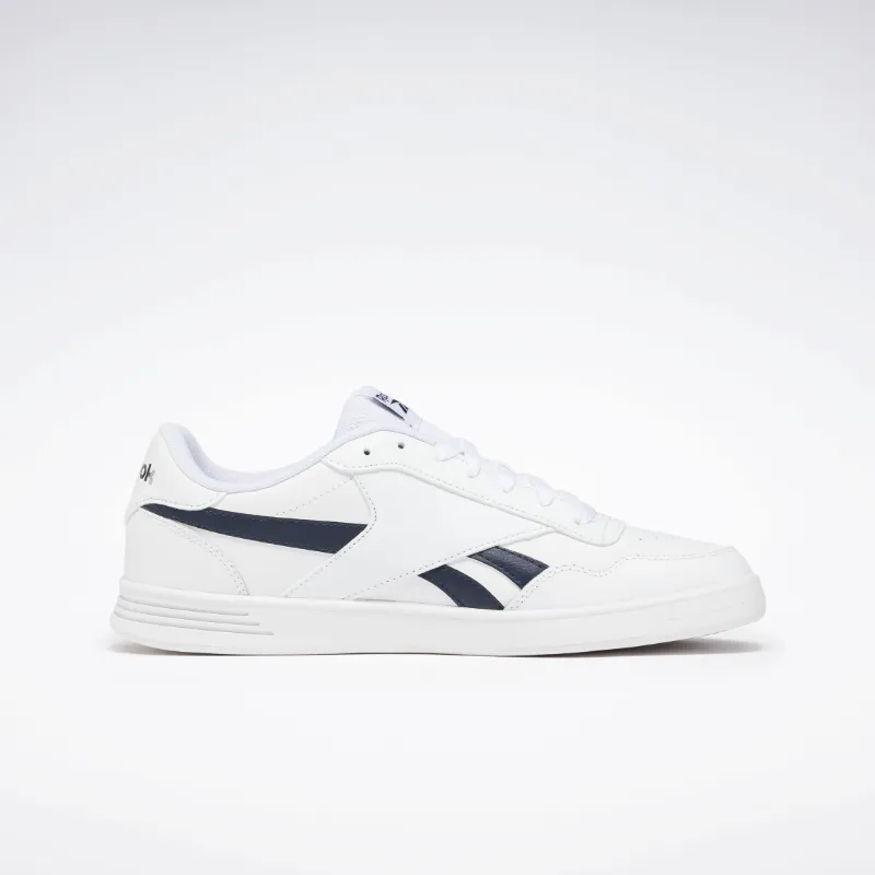 Reebok Court Advance Sneakers - Image 2