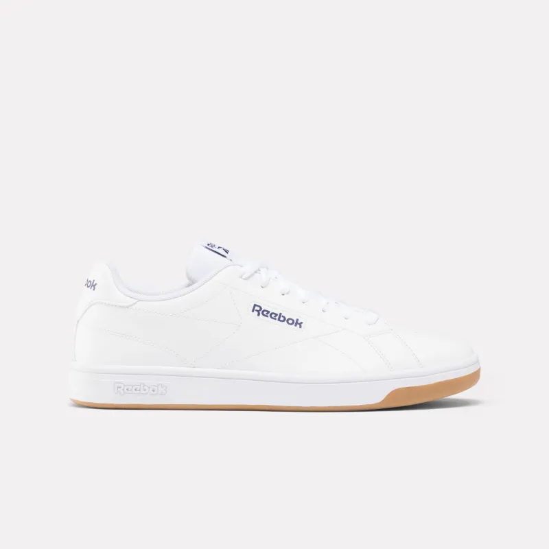 Court Clean Sneakers