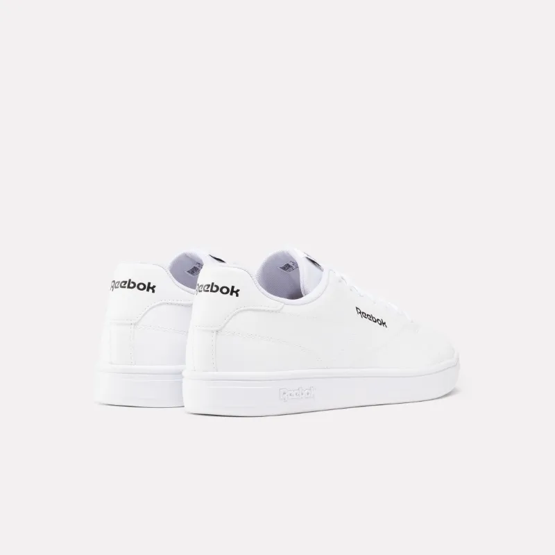 Court Clean Sneakers - Image 3