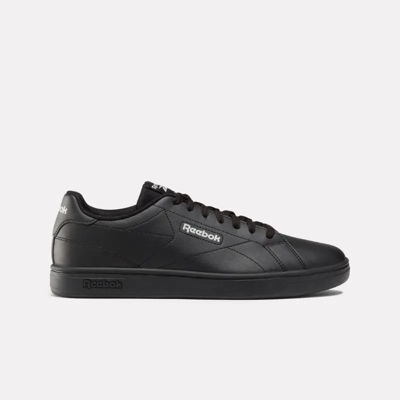 Reebok Court Clean Sneakers