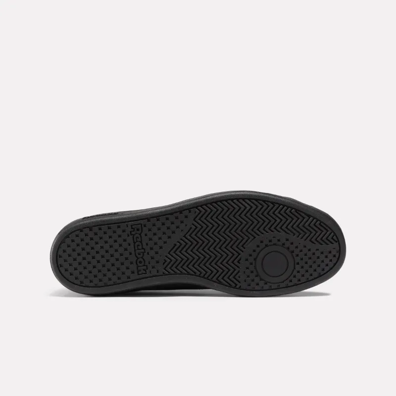 Reebok Court Clean Sneakers - Image 4