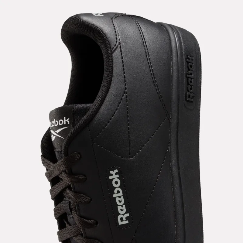 Reebok Court Clean Sneakers - Image 7