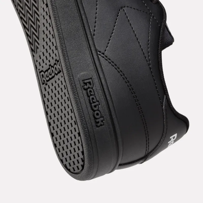 Court Clean Women's Sneakers - Image 6