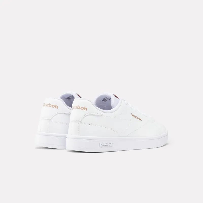 Reebok Court Clean Women's Sneakers - Image 3