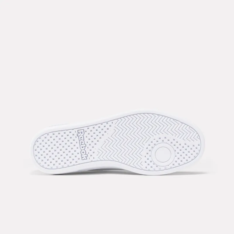 Reebok Court Clean Women's Sneakers - Image 4