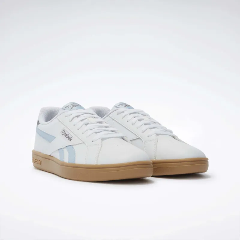 Court Retro Sneakers - Image 2