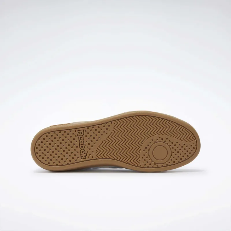 Court Retro Sneakers - Image 4