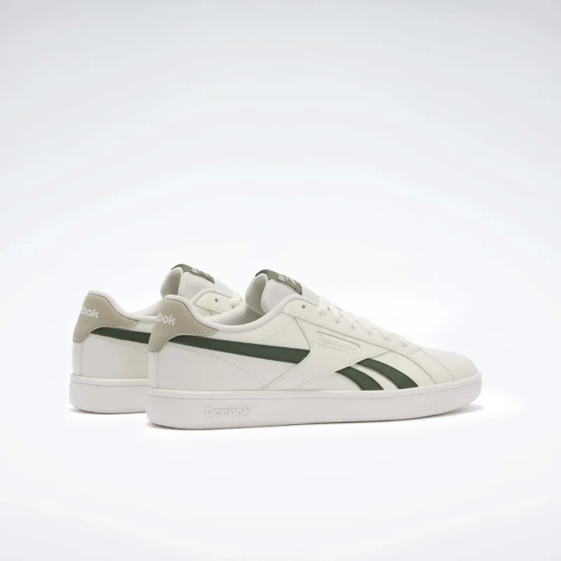 Court Retro Sneakers - Image 3