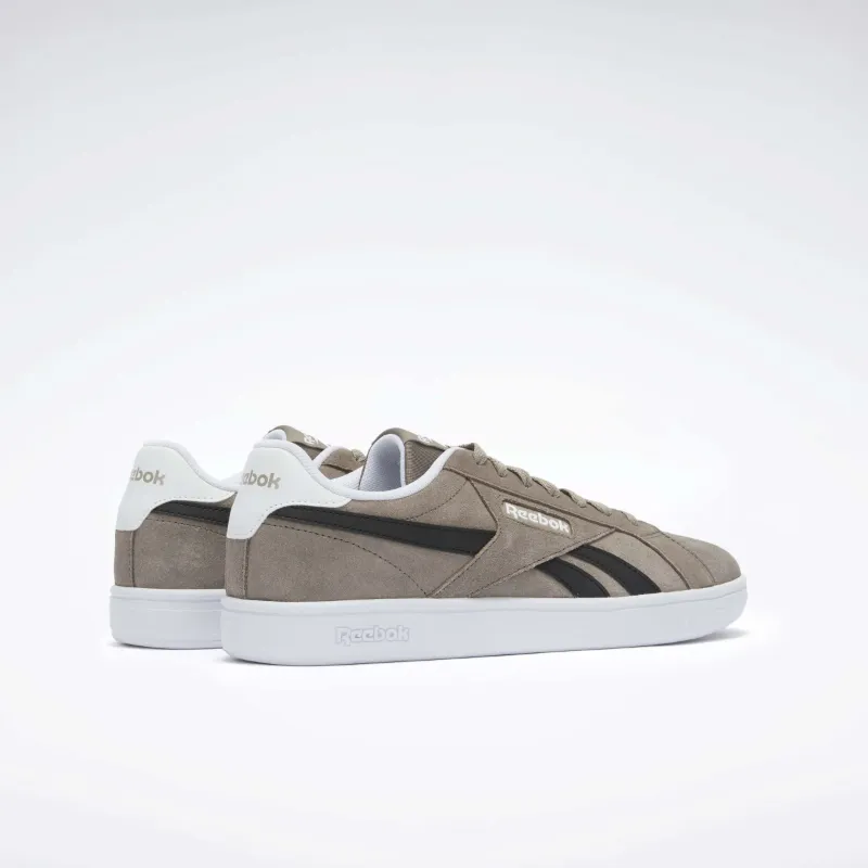 Court Retro Sneakers - Image 3