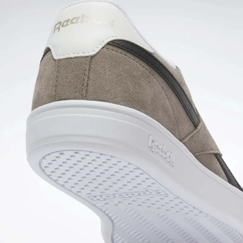 Court Retro Sneakers - Image 7