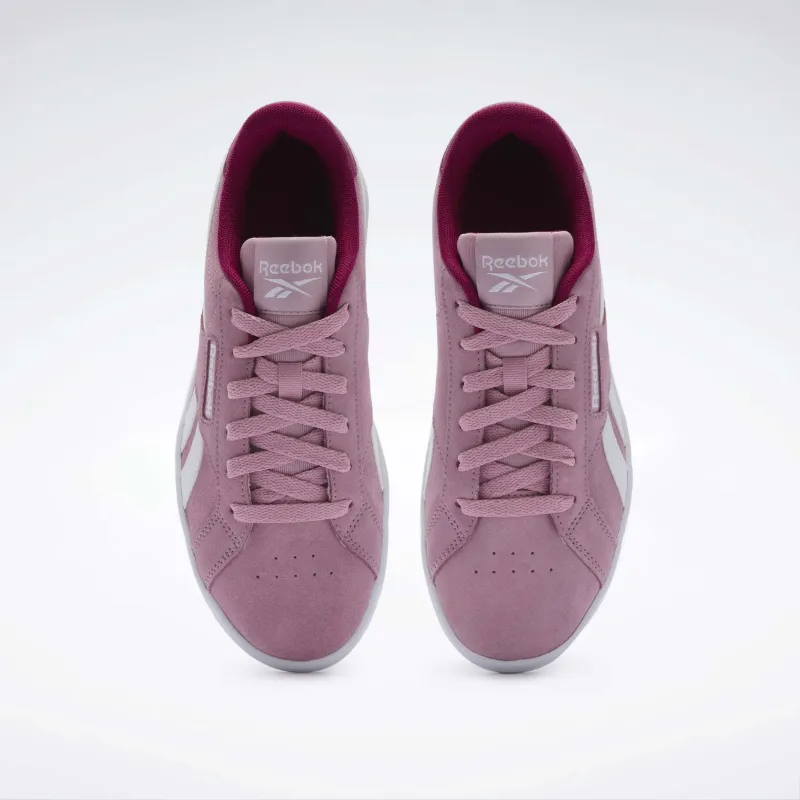 Court Retro Women's Sneakers - Image 5