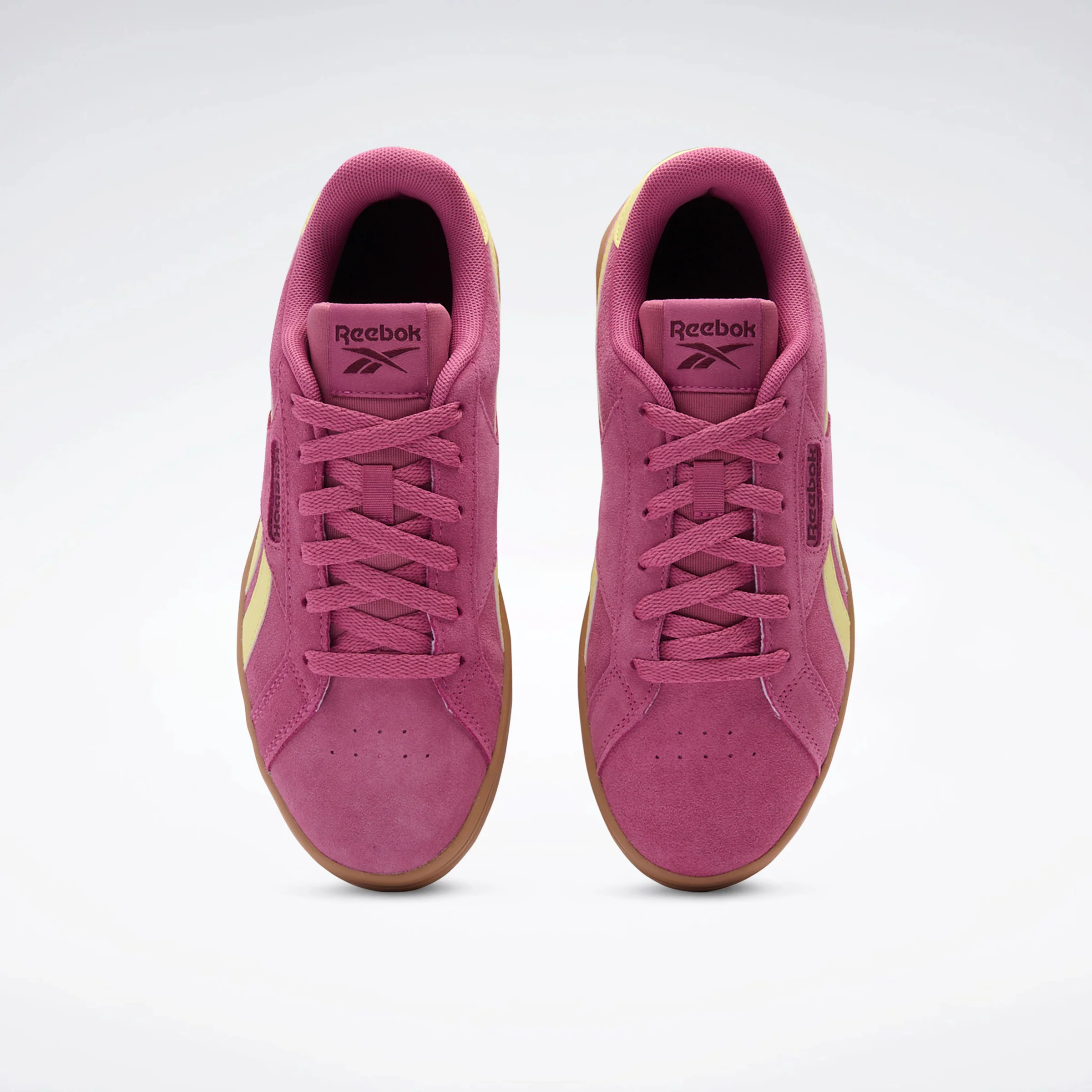 Court Retro Women's Sneakers - Image 5
