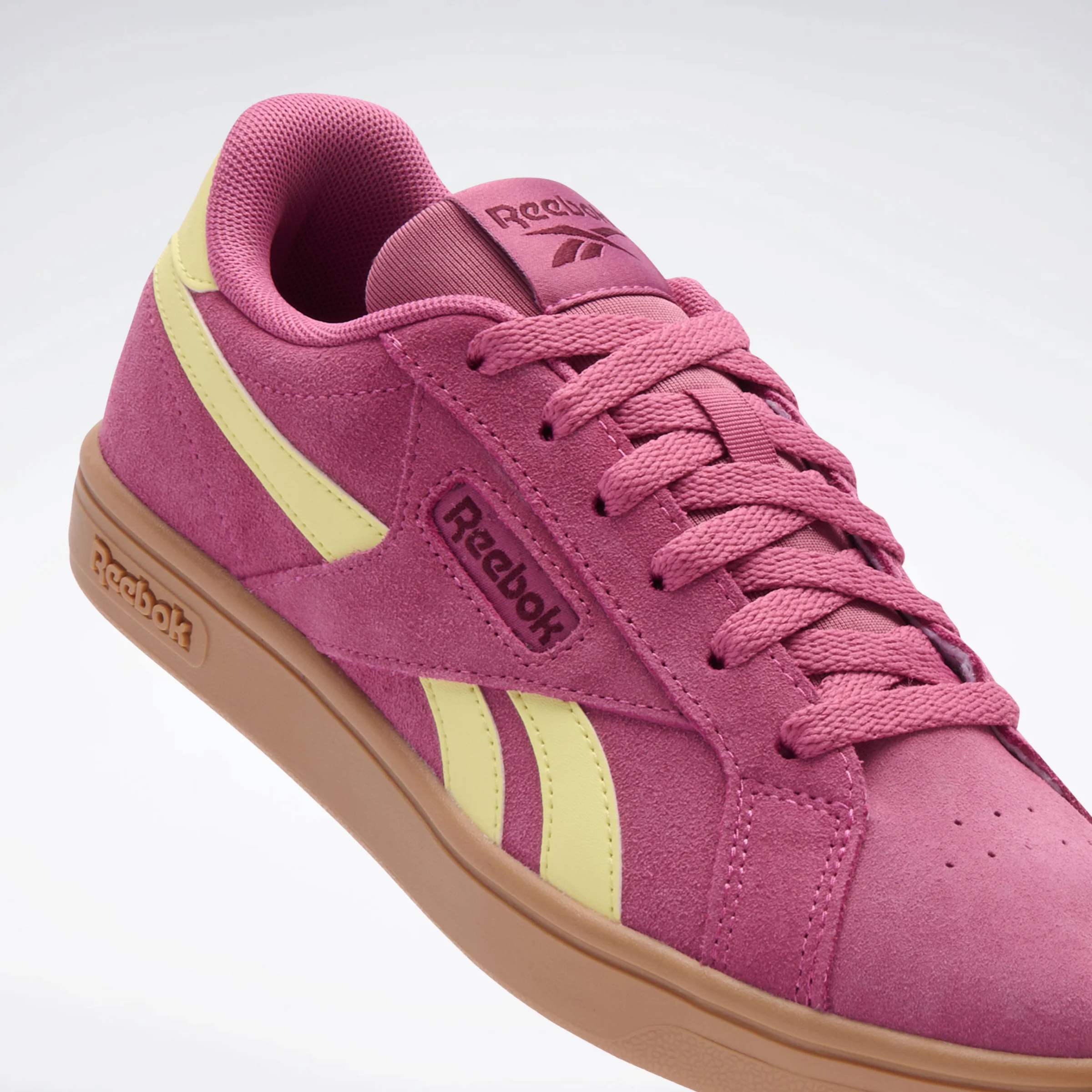 Court Retro Women's Sneakers - Image 6