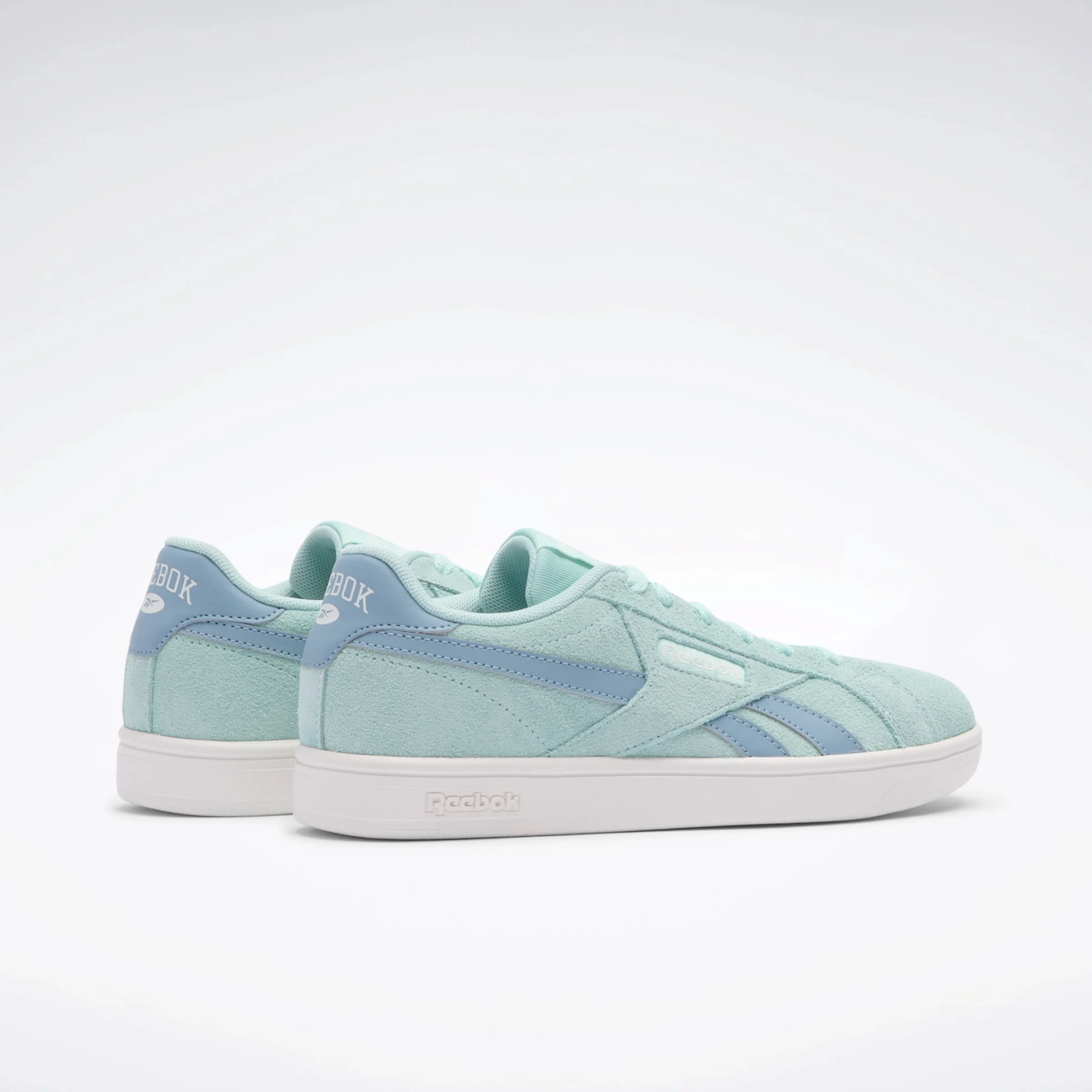 Court Retro Women's Sneakers - Image 3