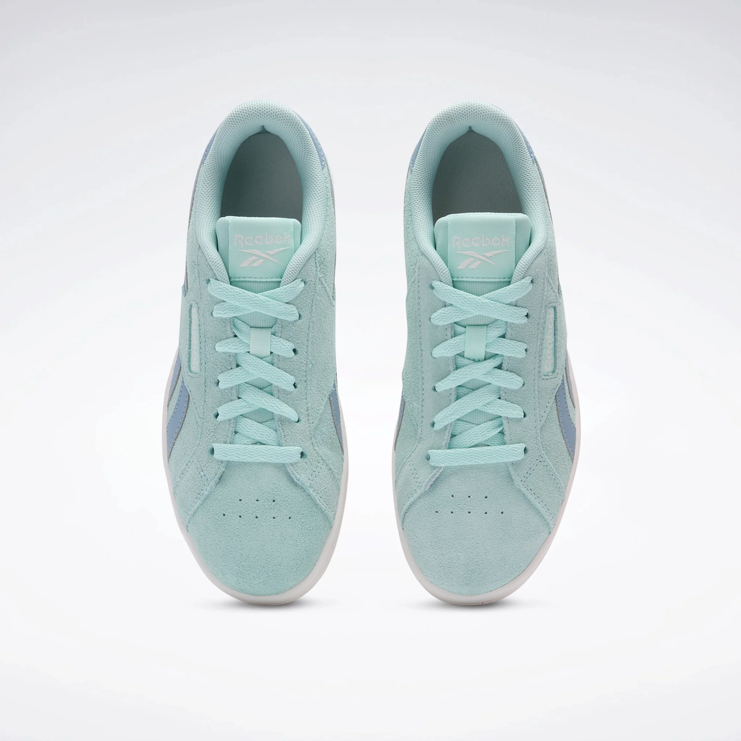 Court Retro Women's Sneakers - Image 5